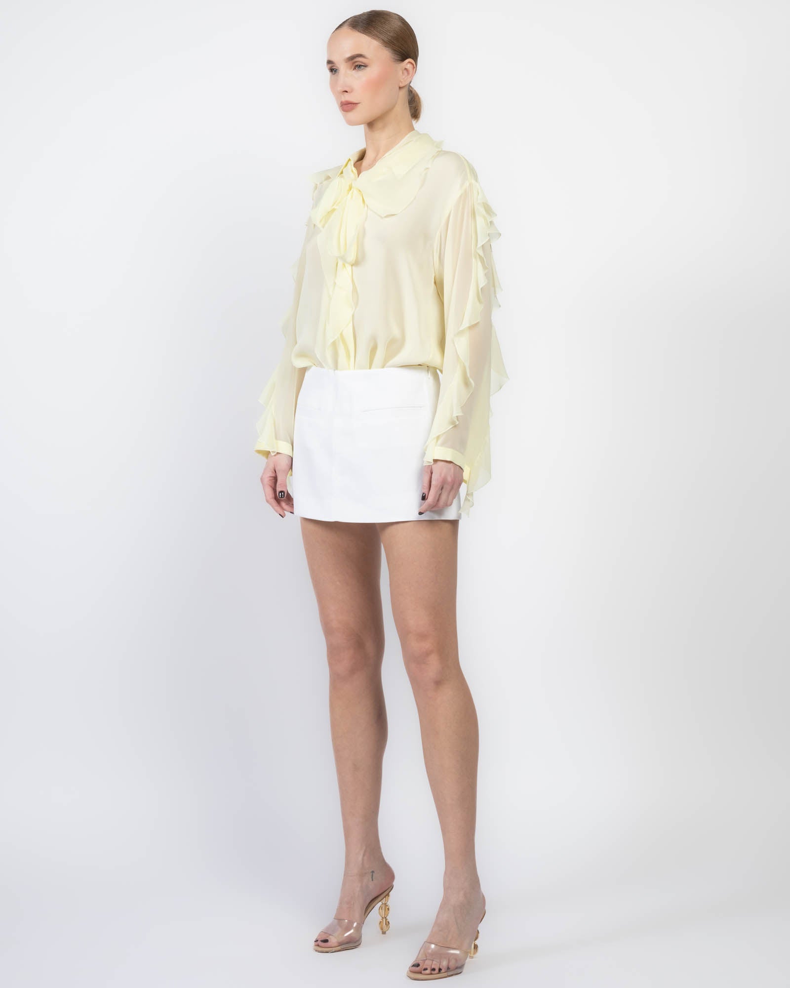 Summer Cruise Skirt
