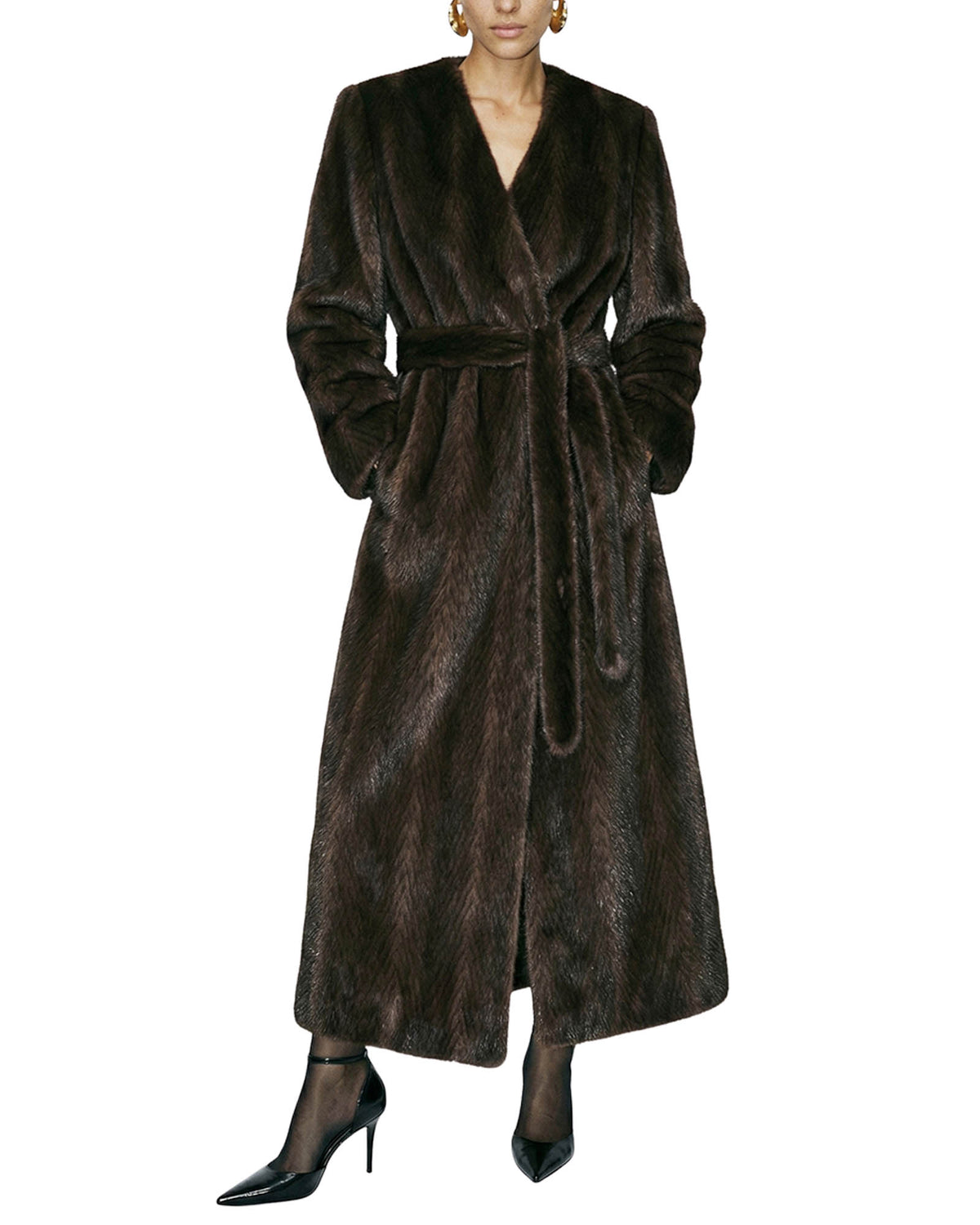 Cady Coat