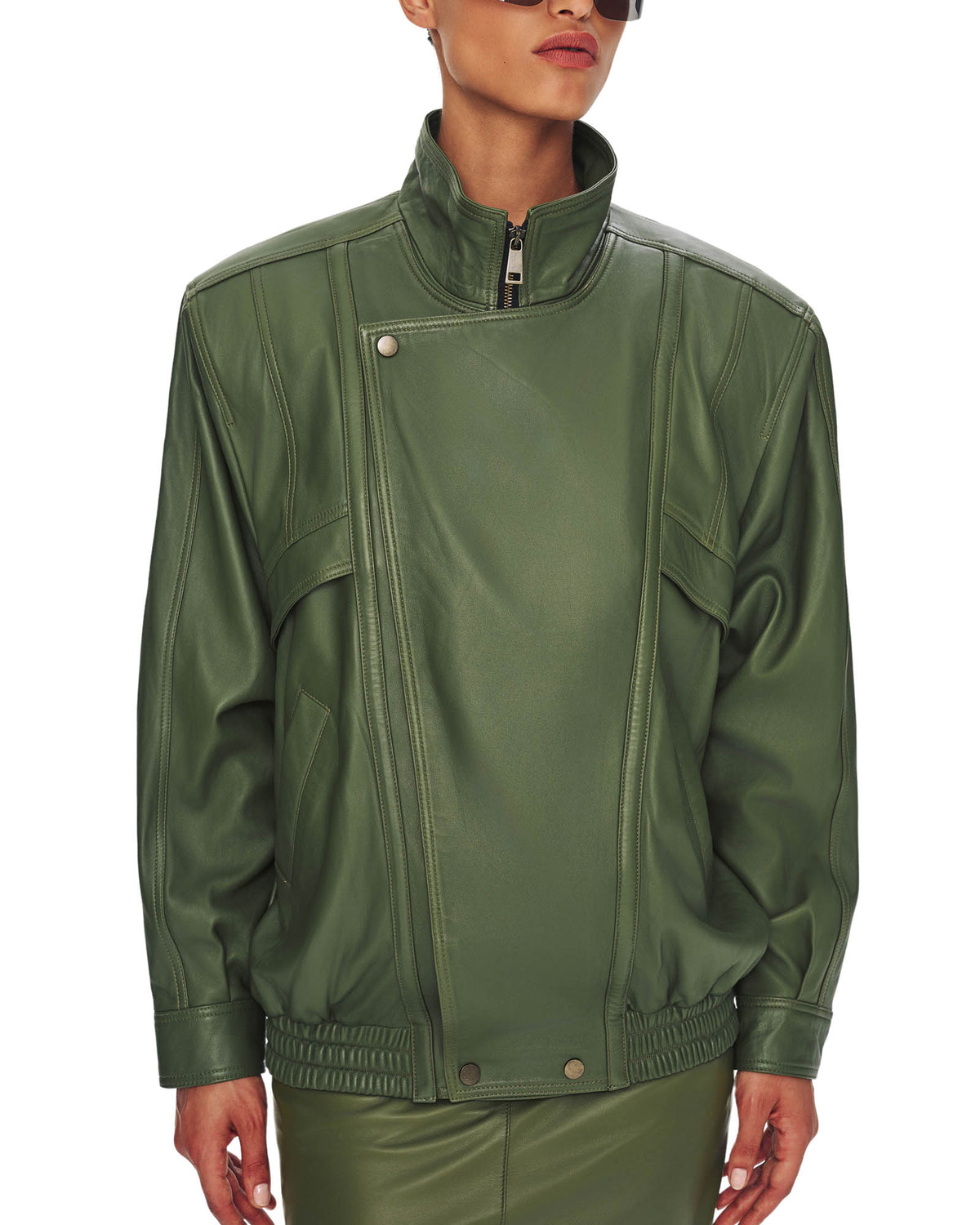 Shanaya Jacket