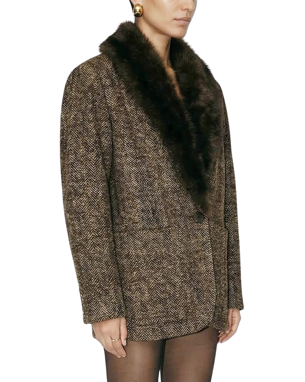 Morrison Coat