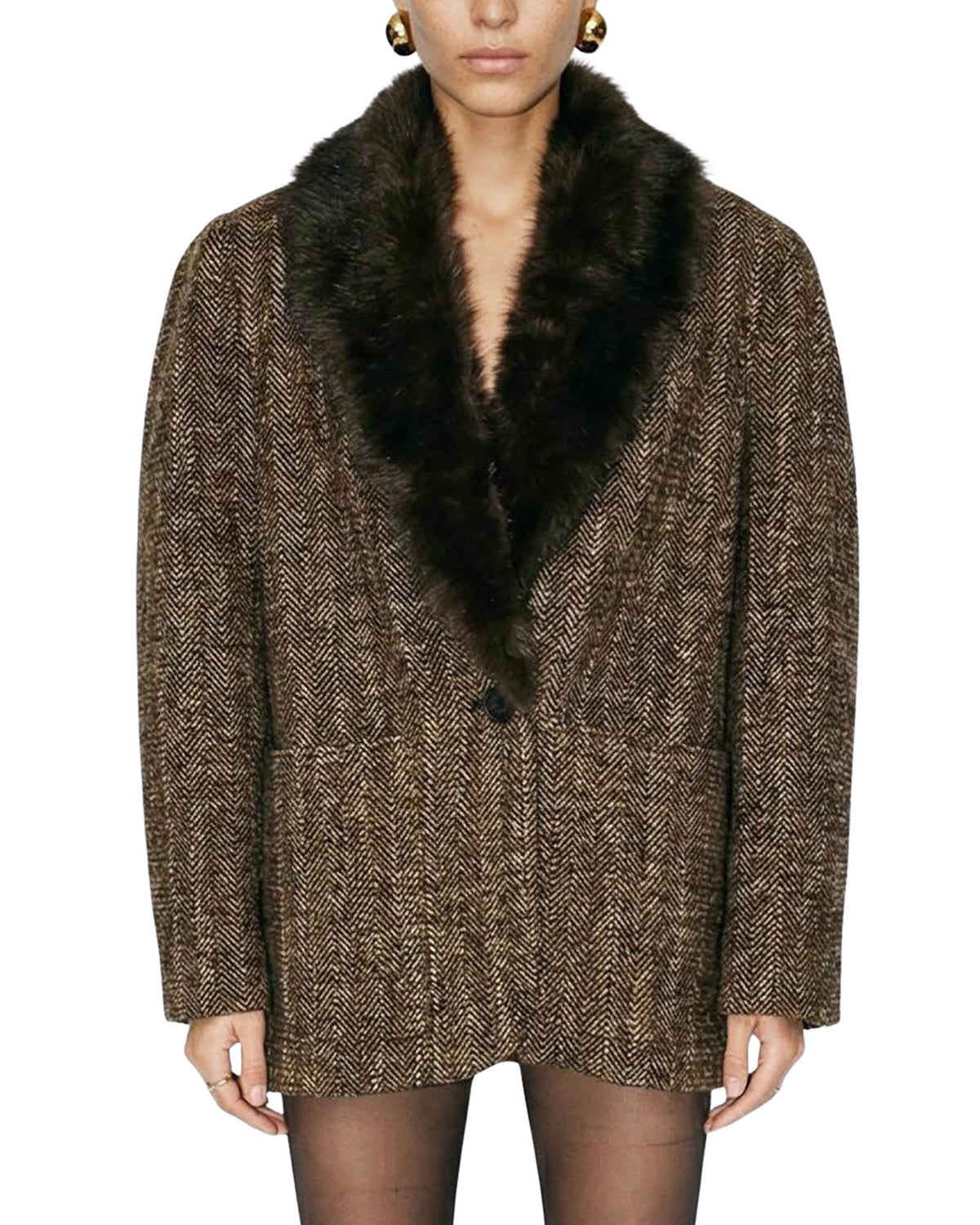 Morrison Coat