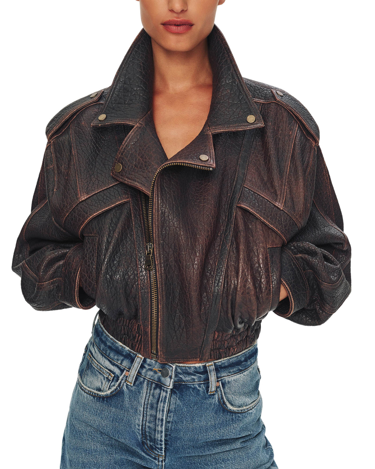 Medea Jacket