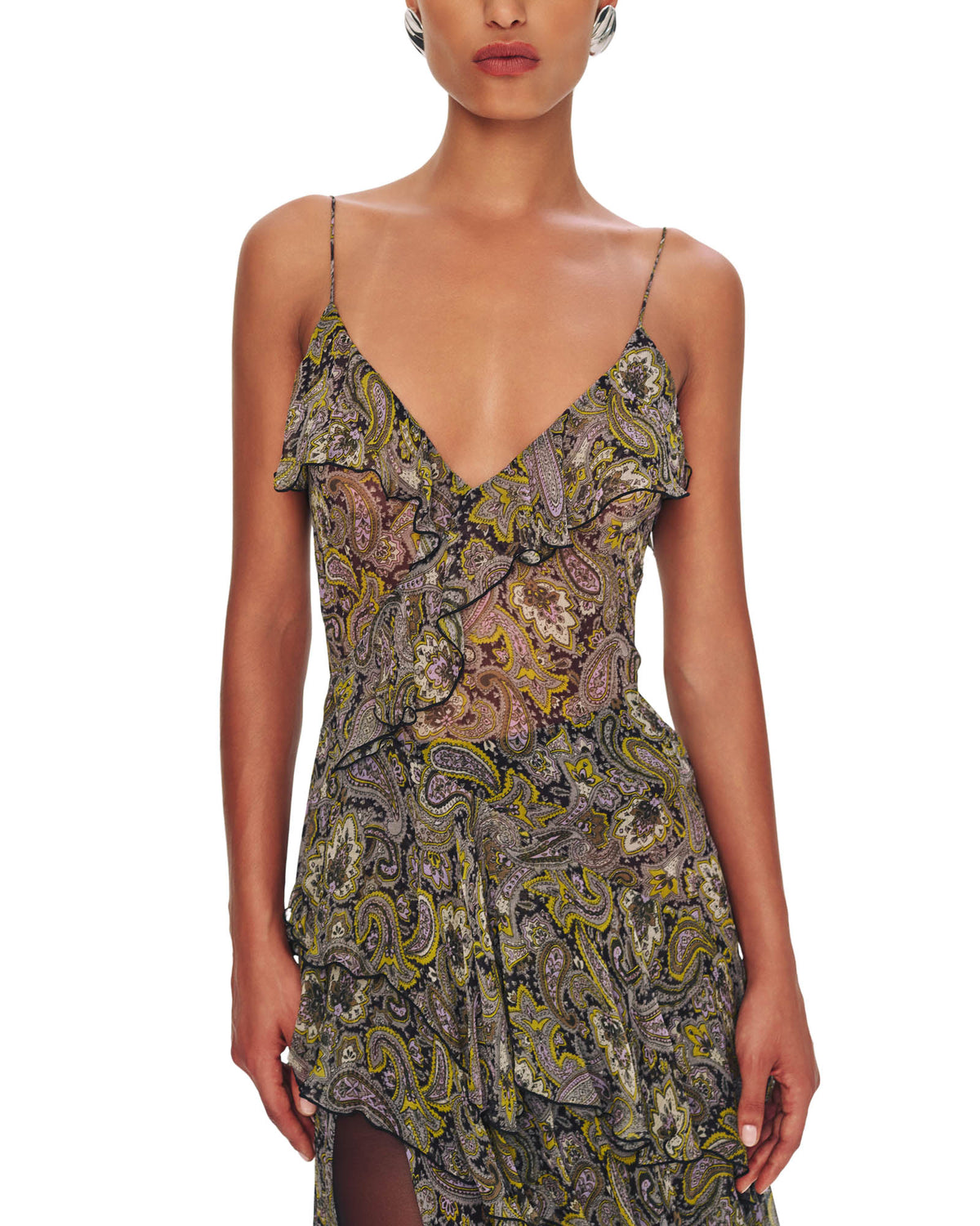 Alva Dress