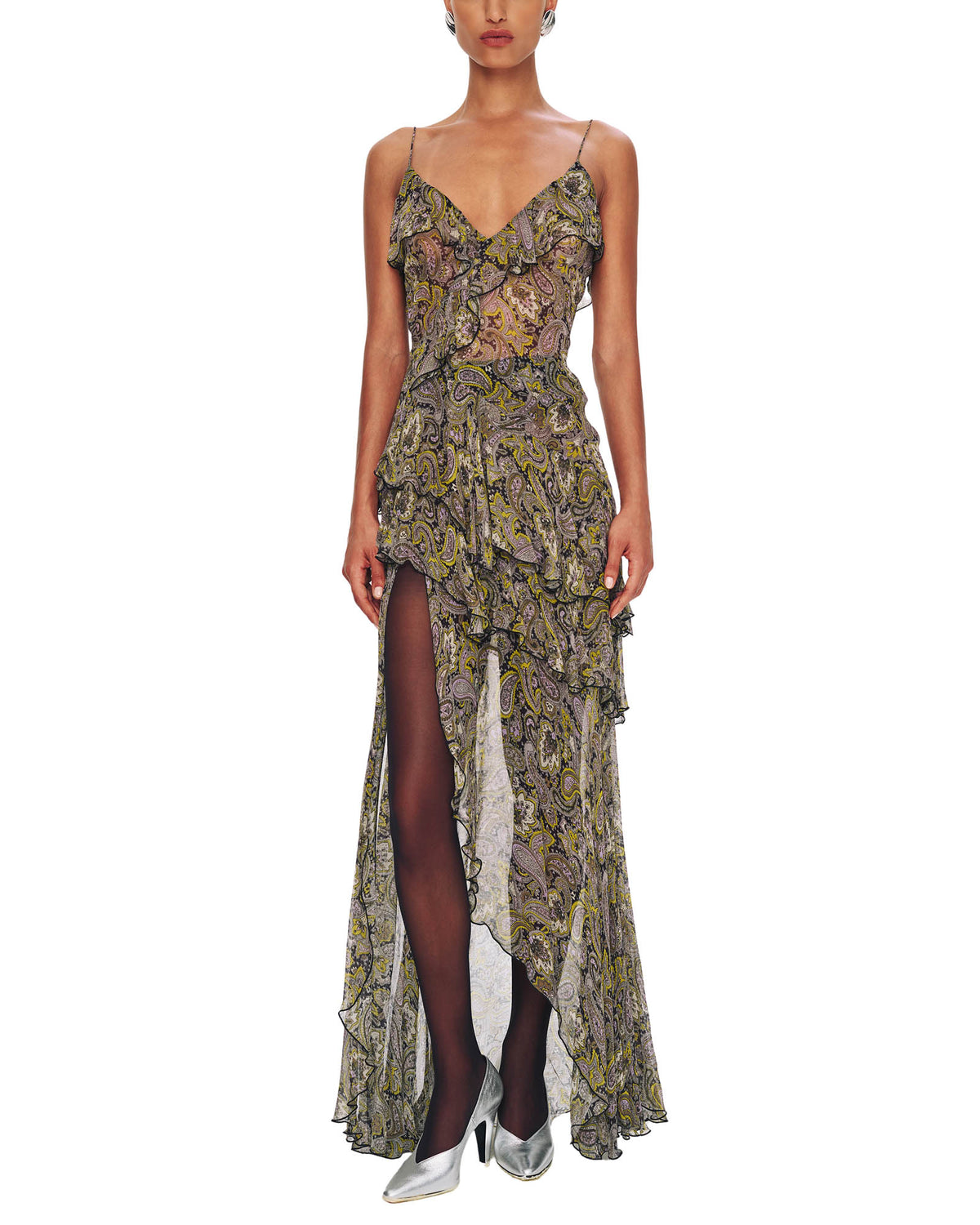 Alva Dress