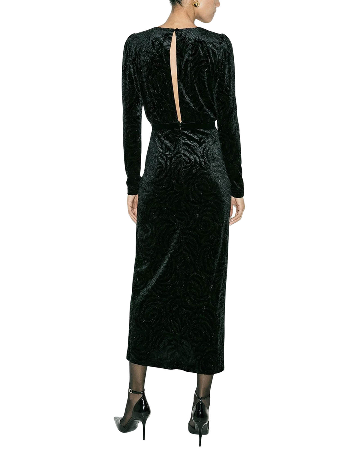 Kellan Dress