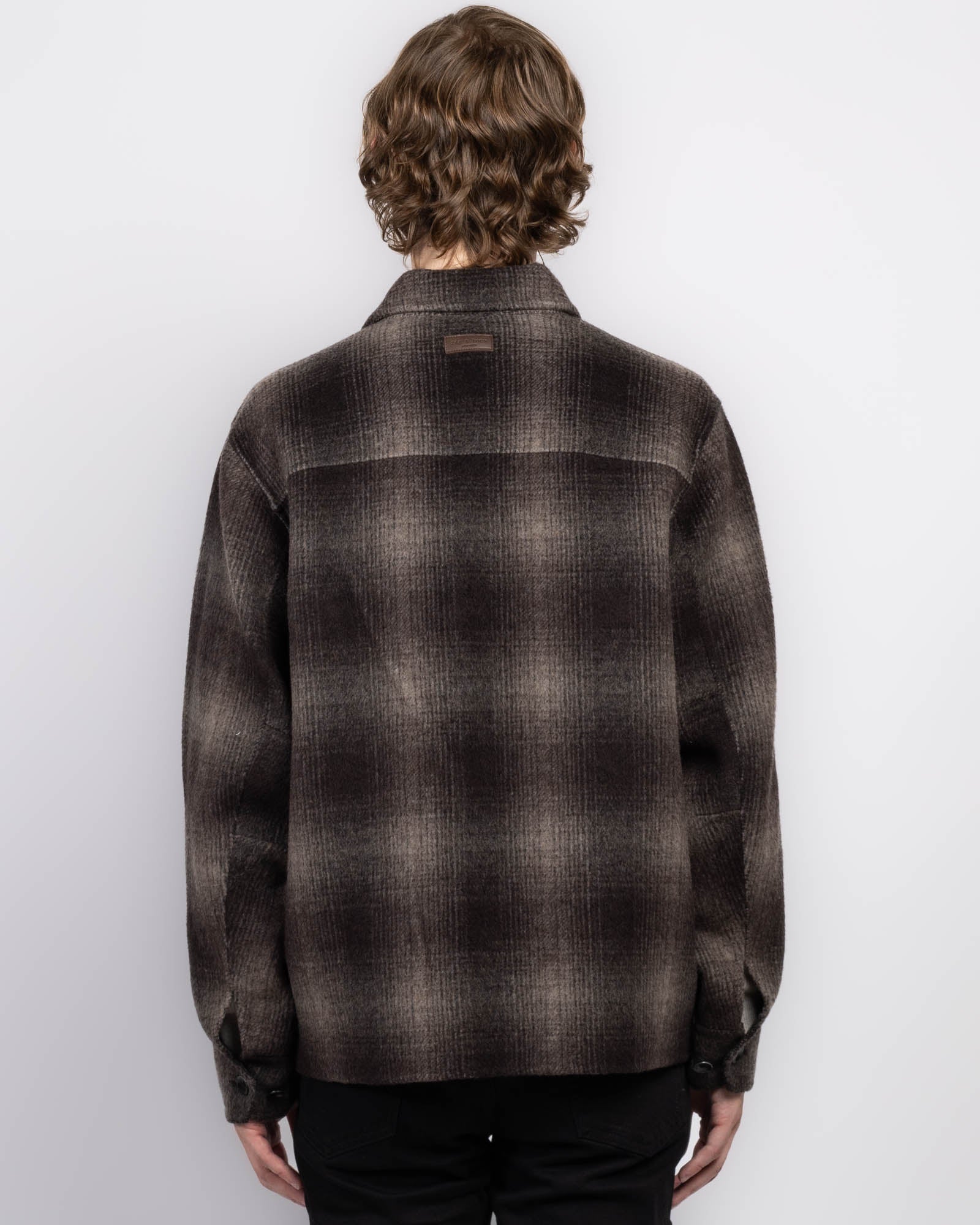 Veste Austin