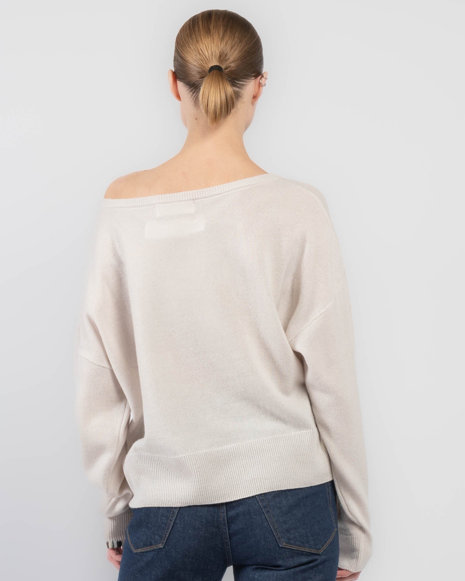 Debby Top