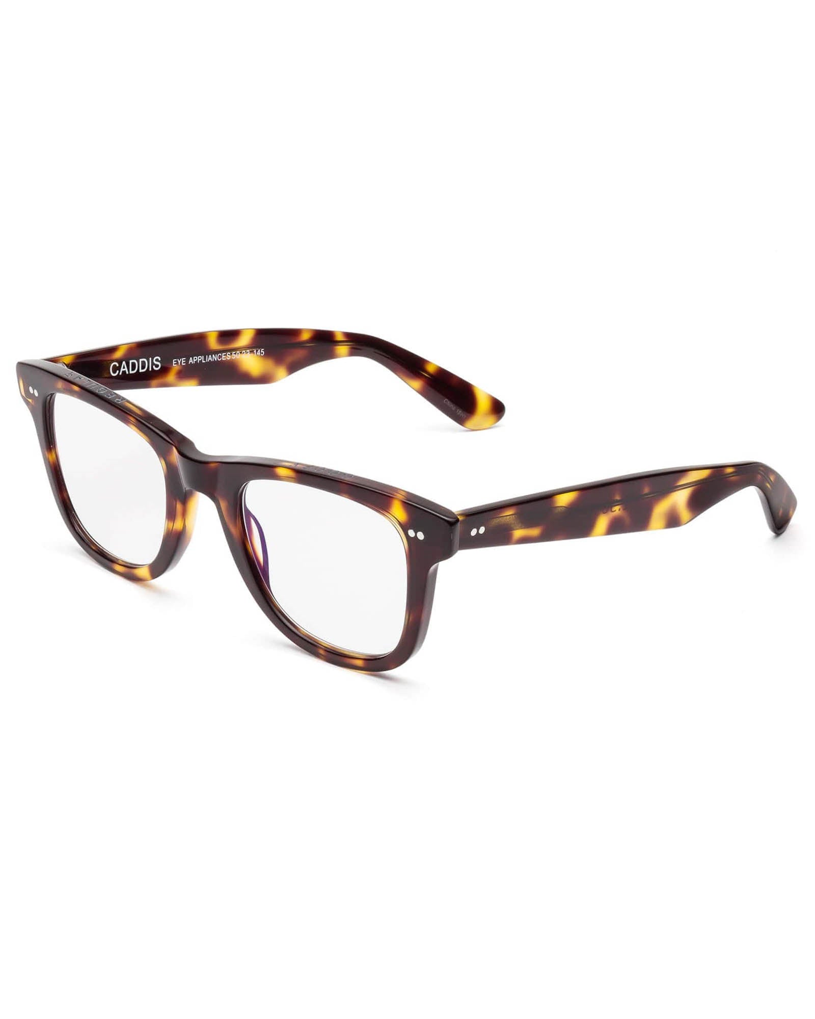 Porgy Backstage Reading Glasses