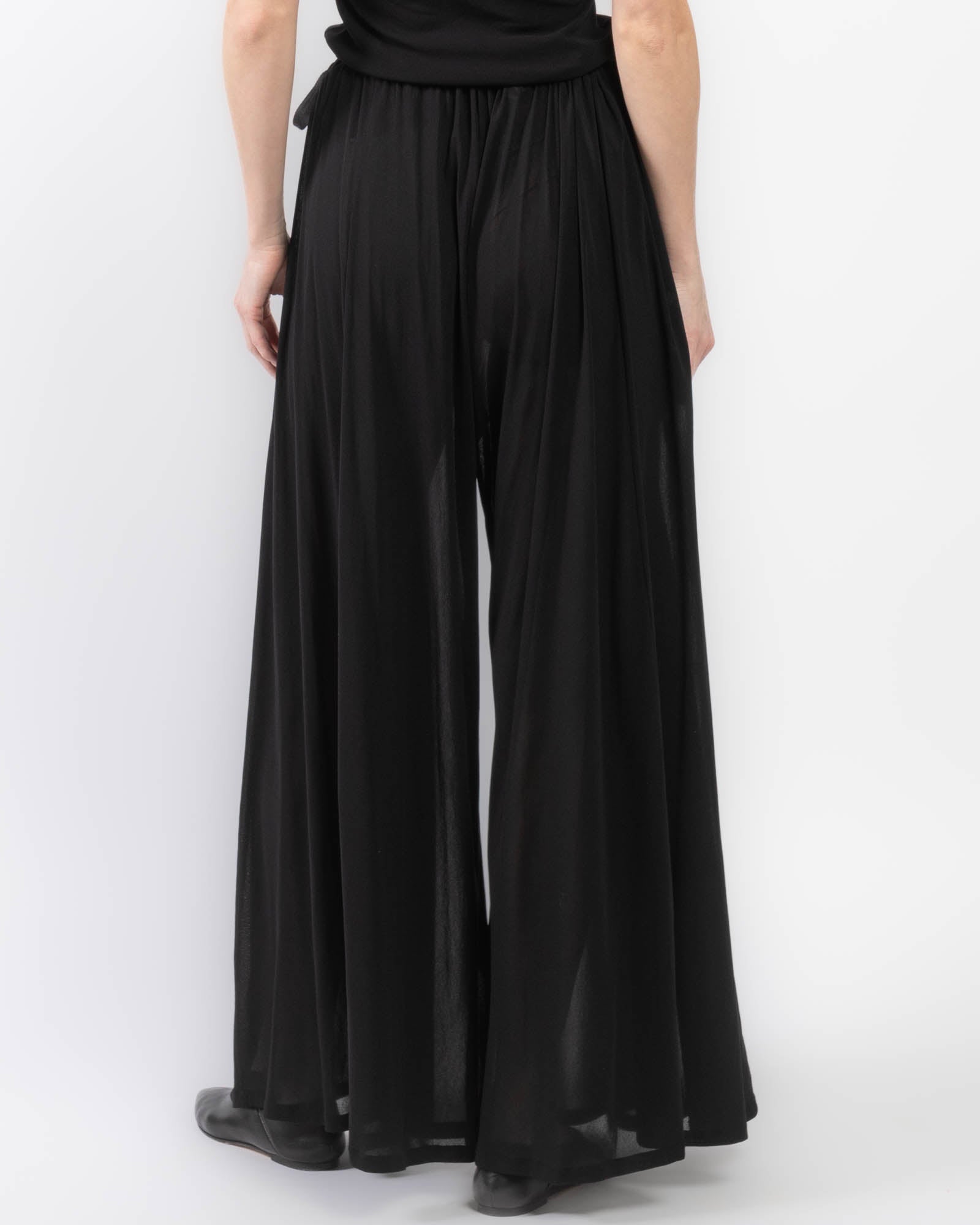 Tulle Trousers