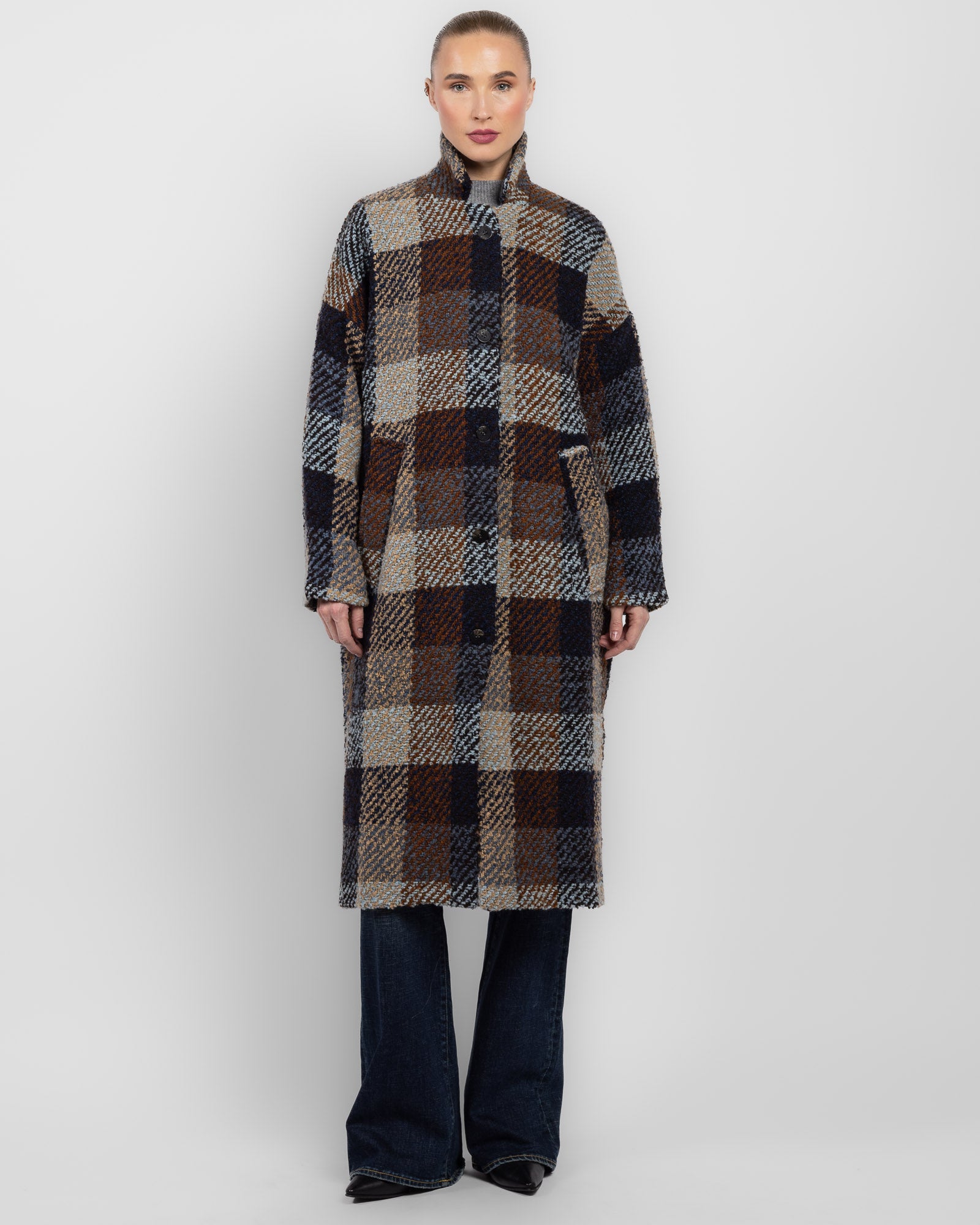 Manteau