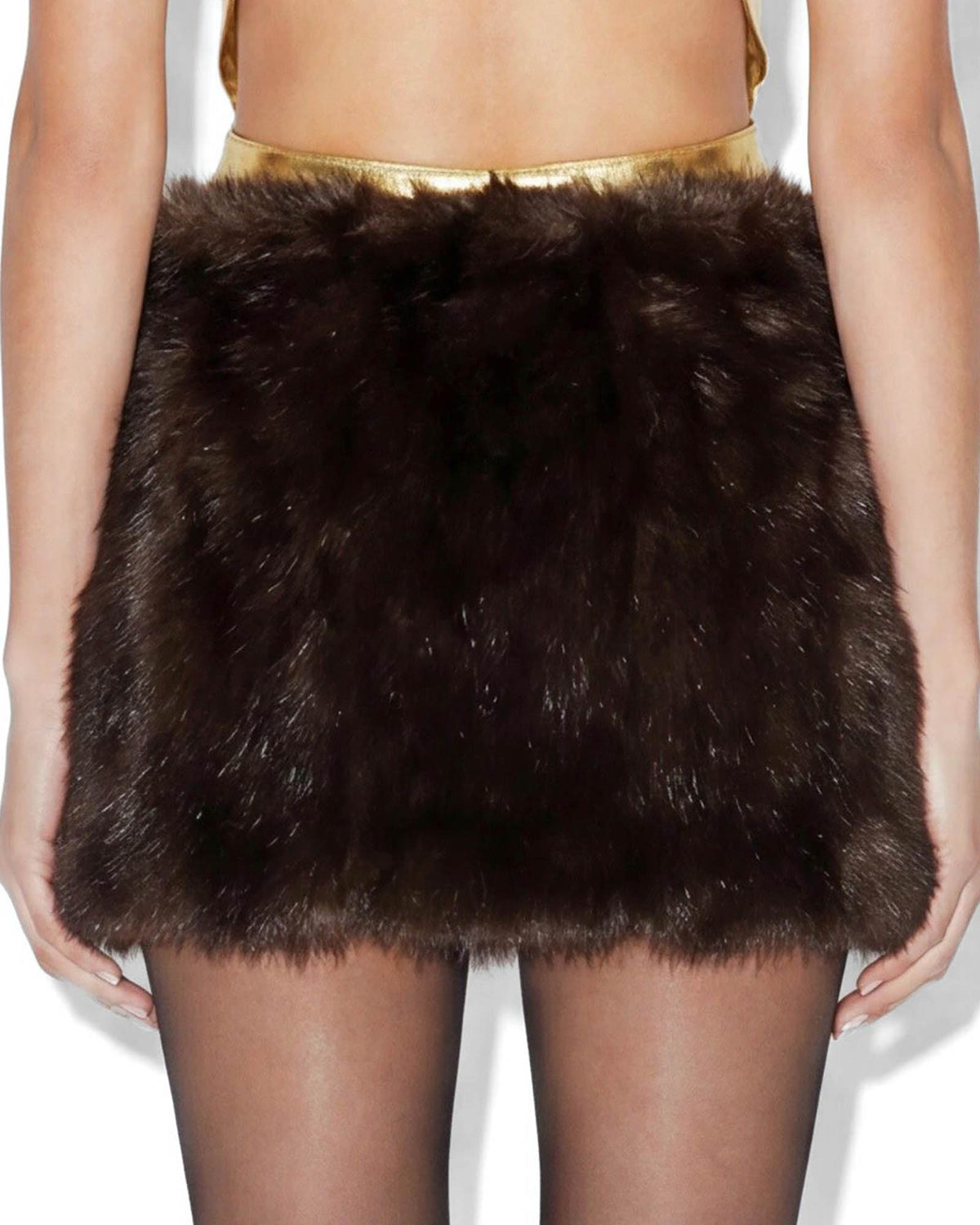 Noa Skirt
