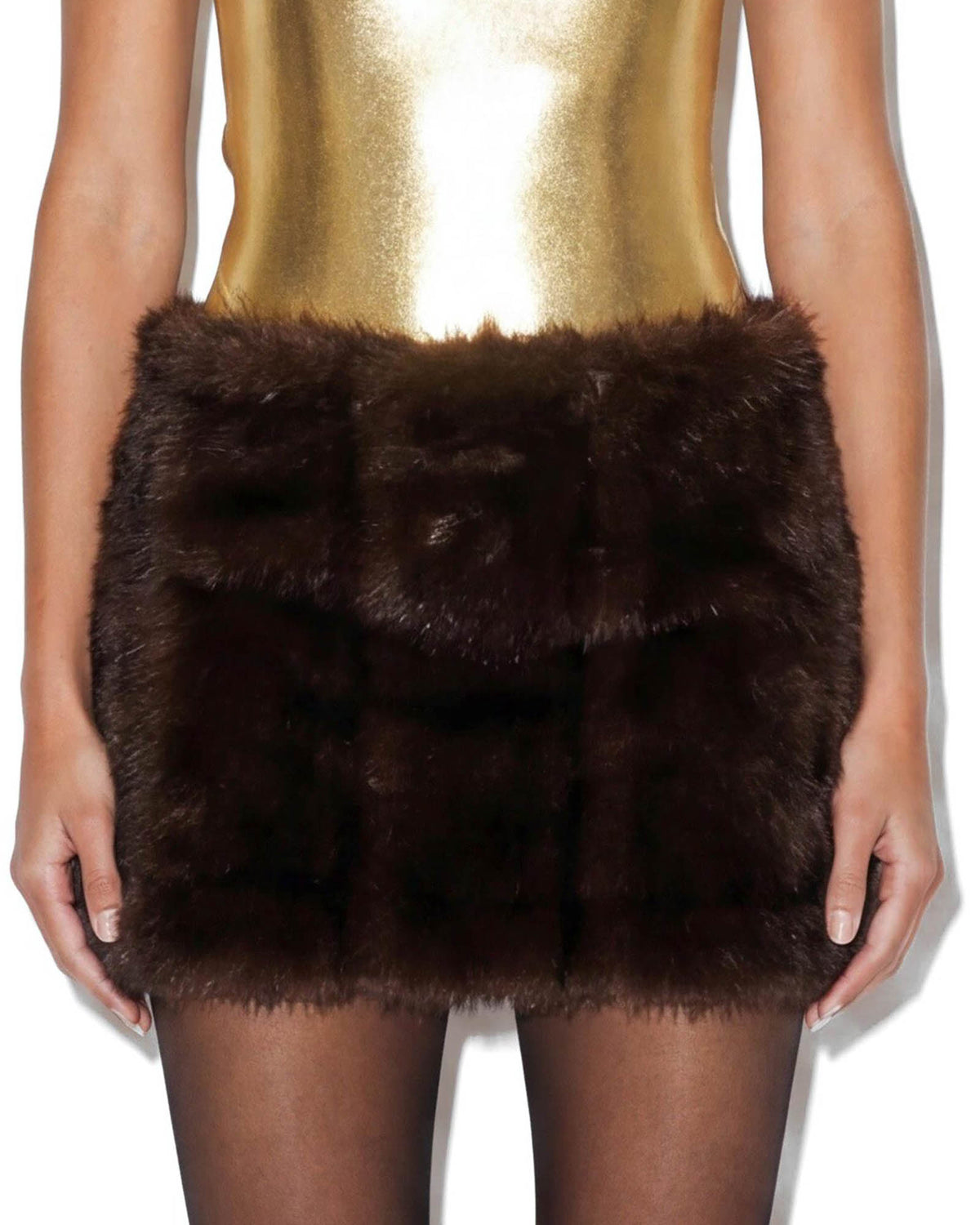 Noa Skirt