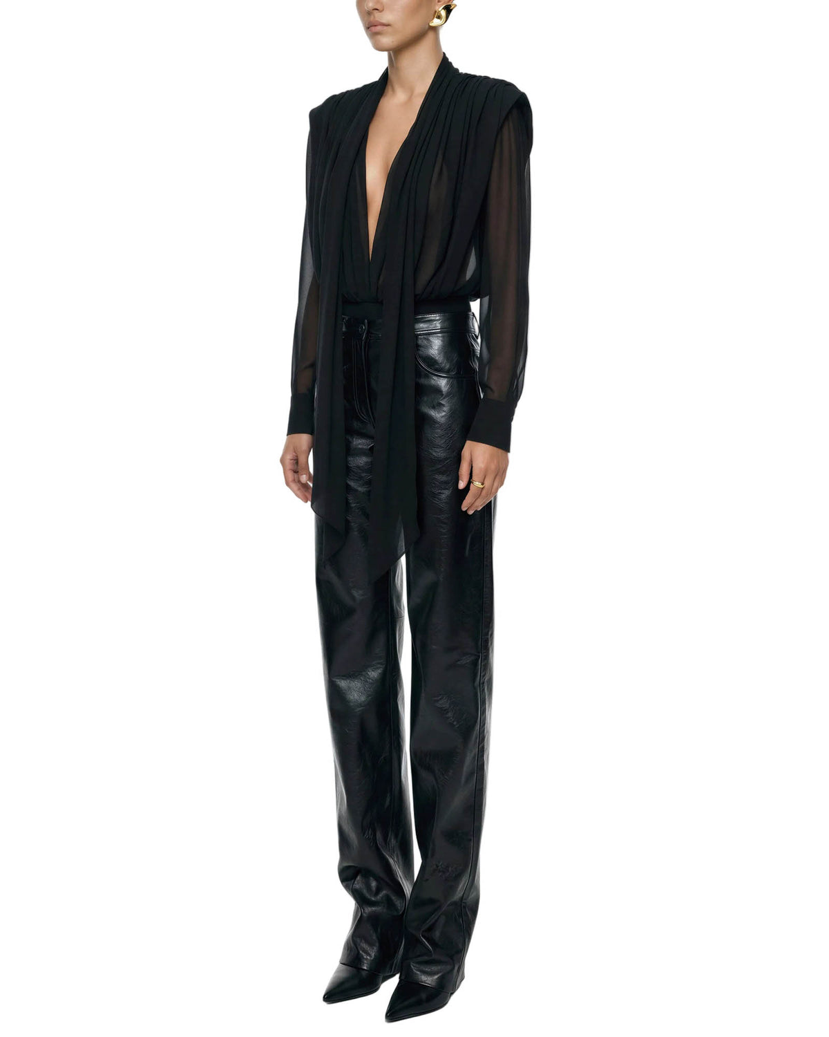 Giovanni Pant