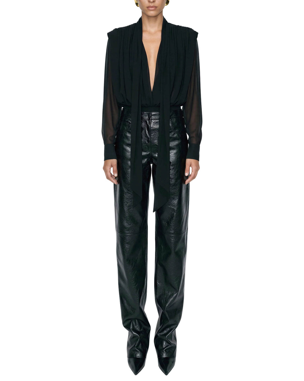 Giovanni Pant