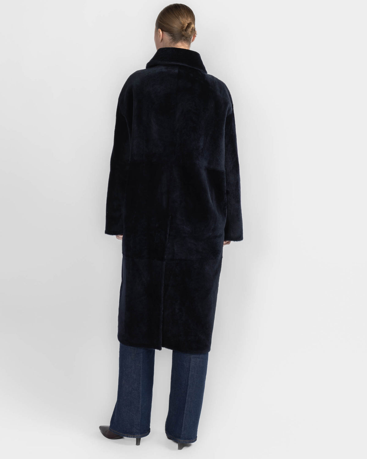 Clark Coat