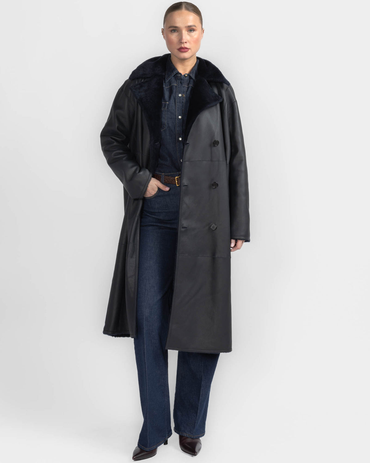 Clark Coat