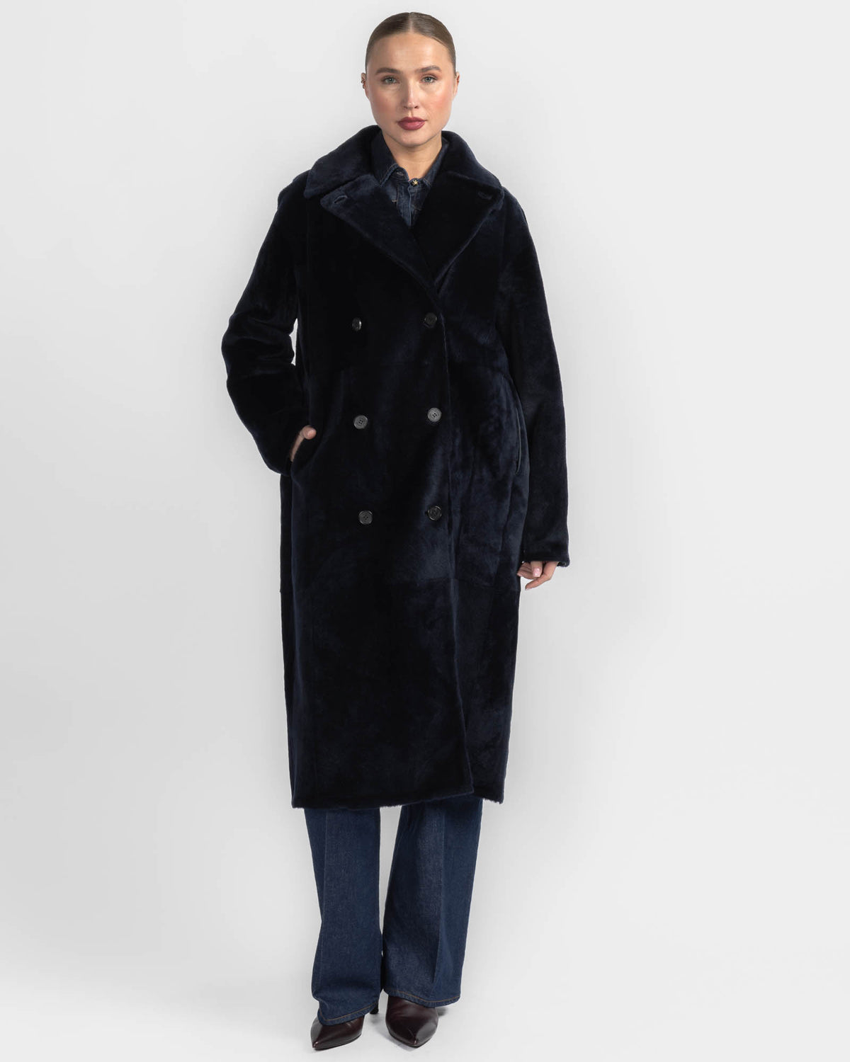Clark Coat