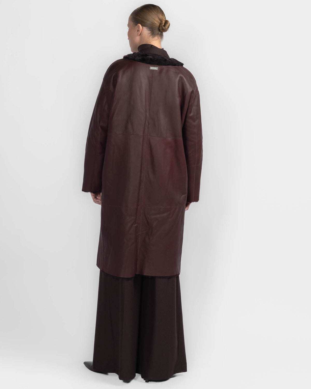 Chiyo Coat