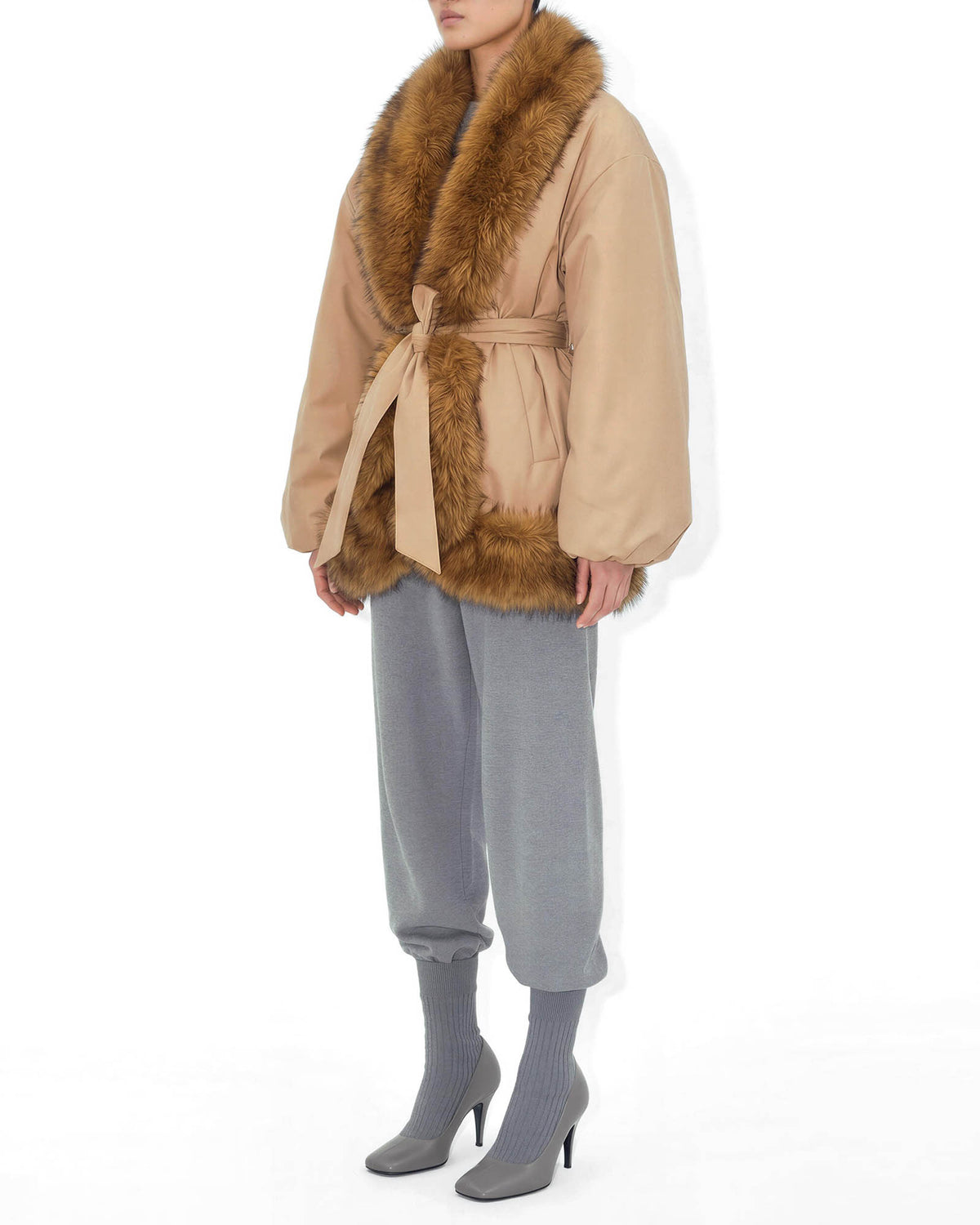 Penny Lance Bomber