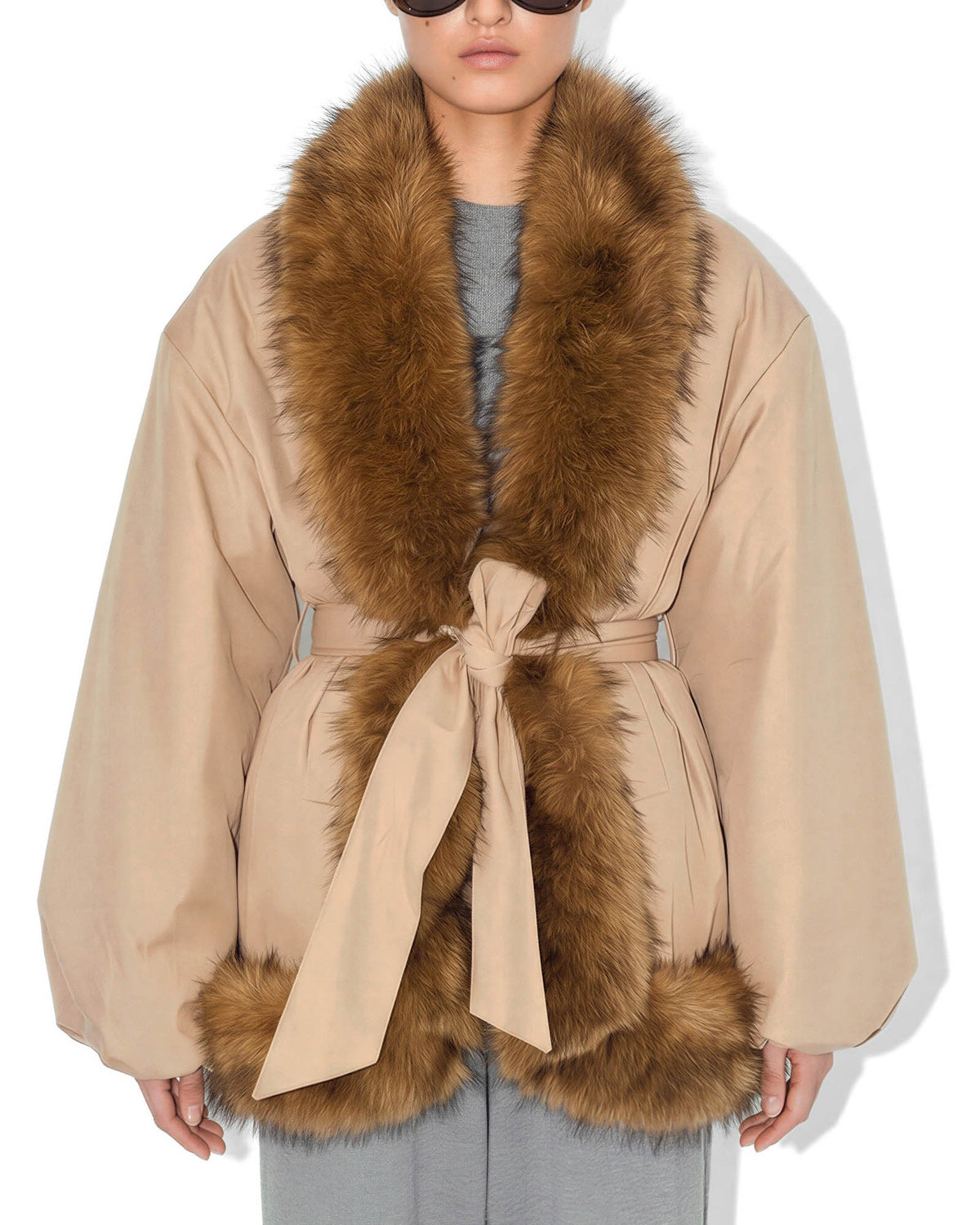Penny Lance Bomber