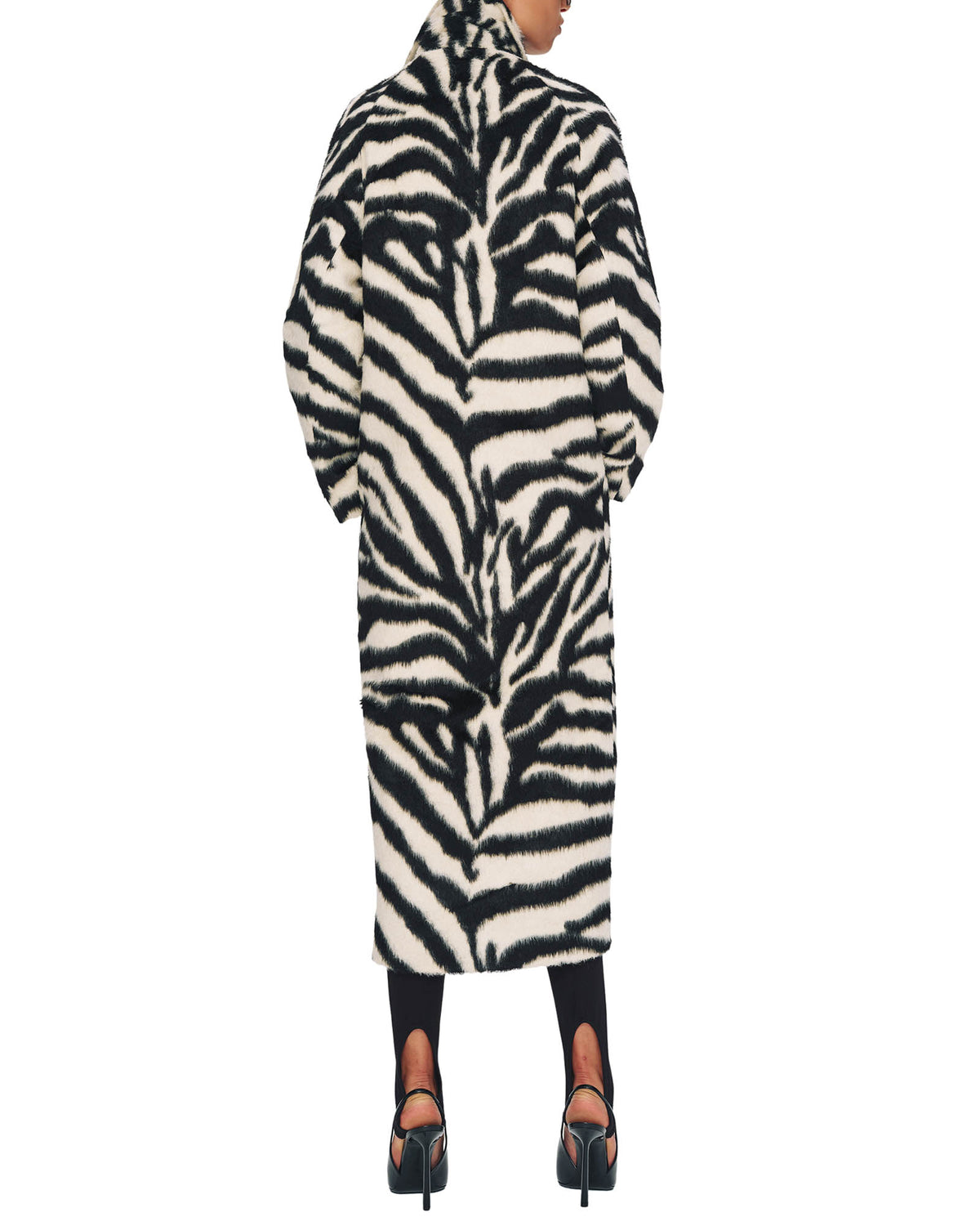 Jermaine Coat