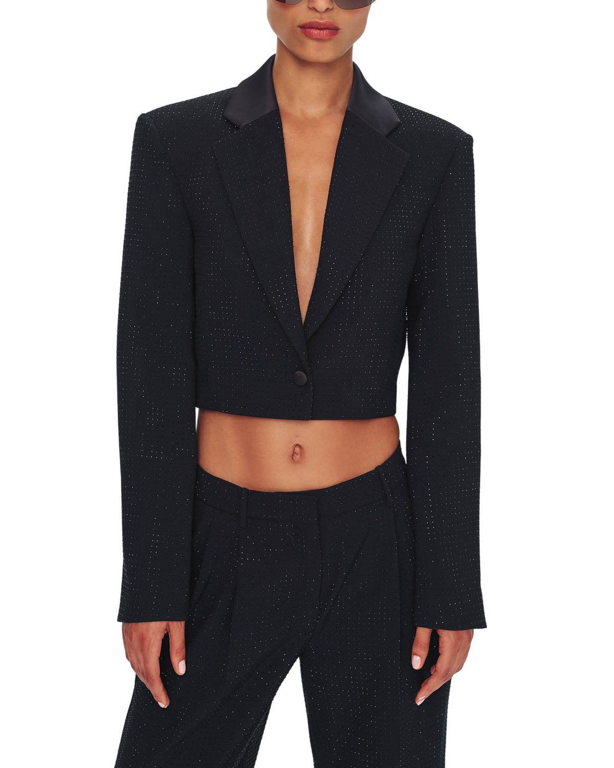 Cindi Blazer