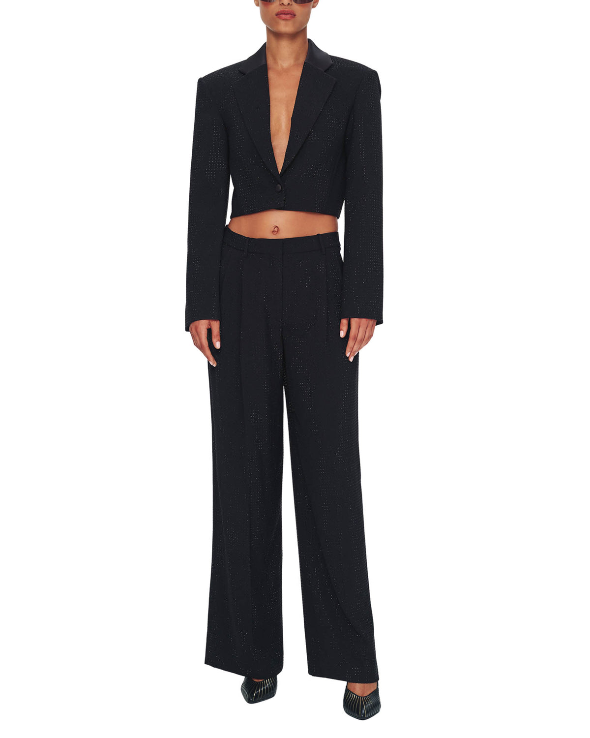 Cindi Blazer