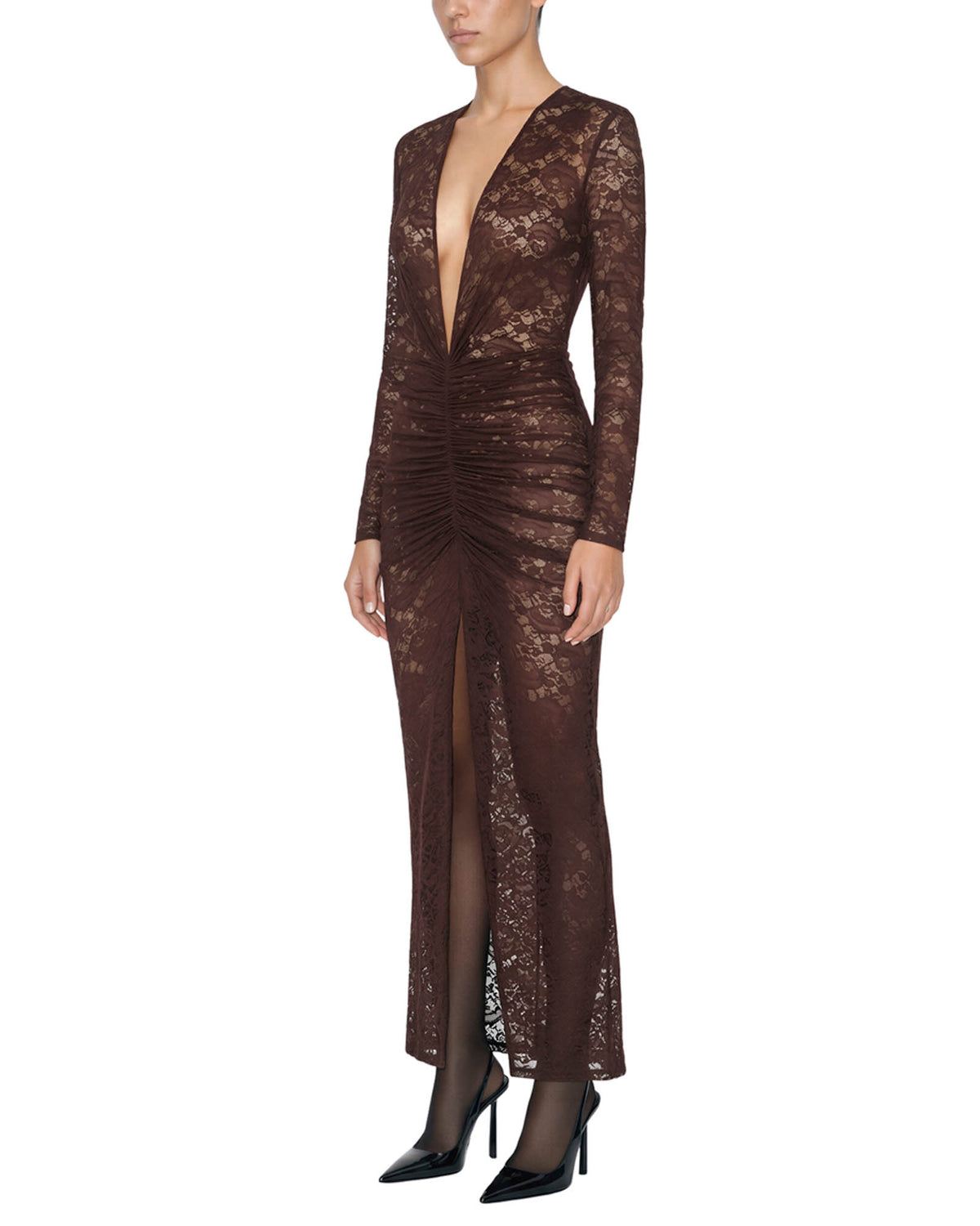 Nelli Dress