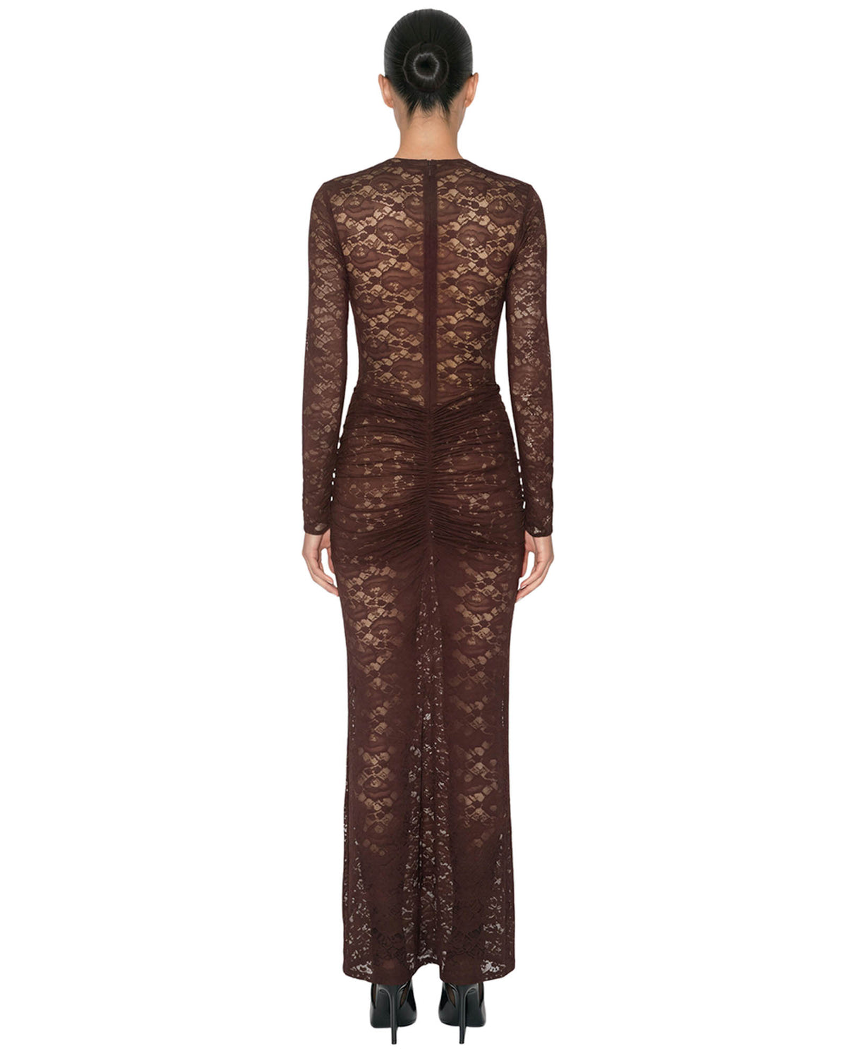 Nelli Dress