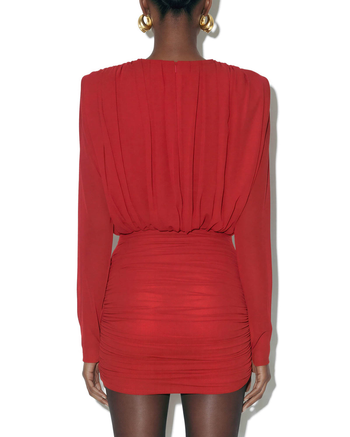 Raely Dress