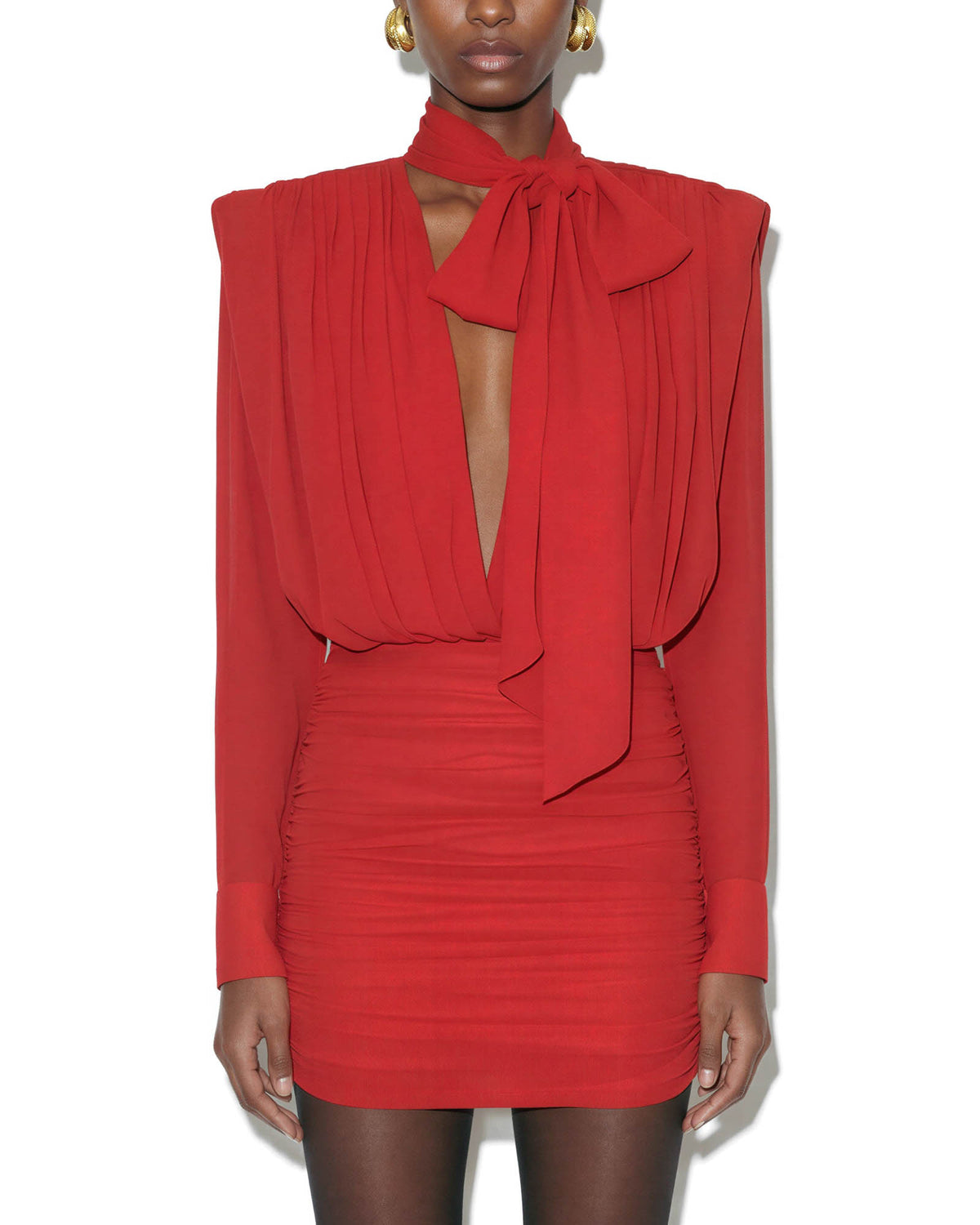 Raely Dress