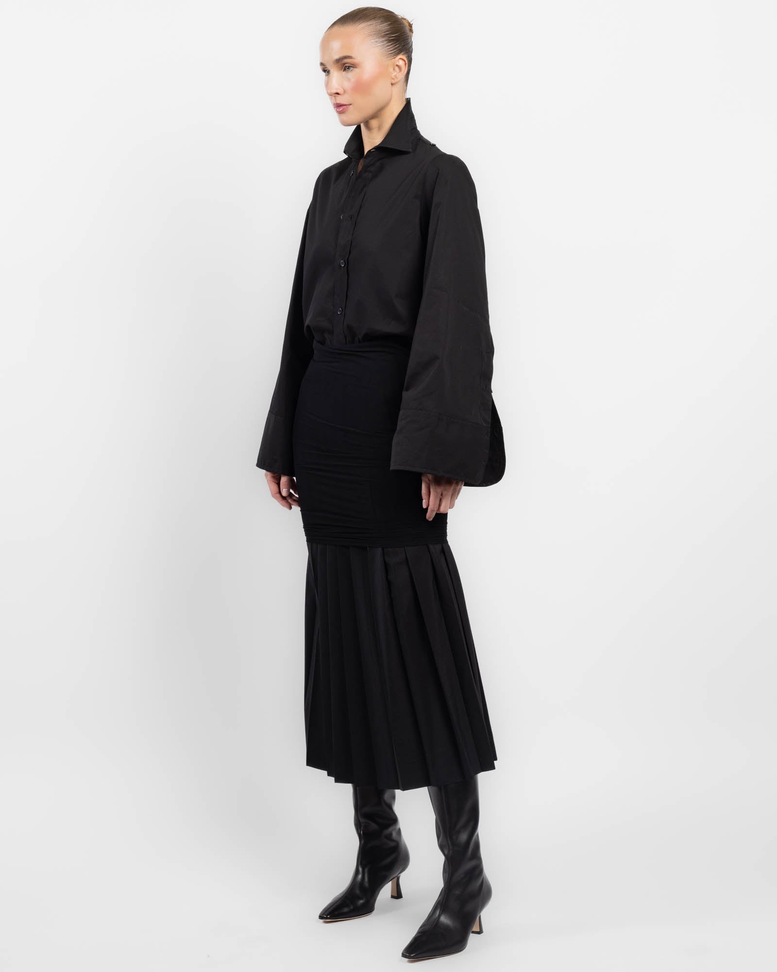 Long Skirt