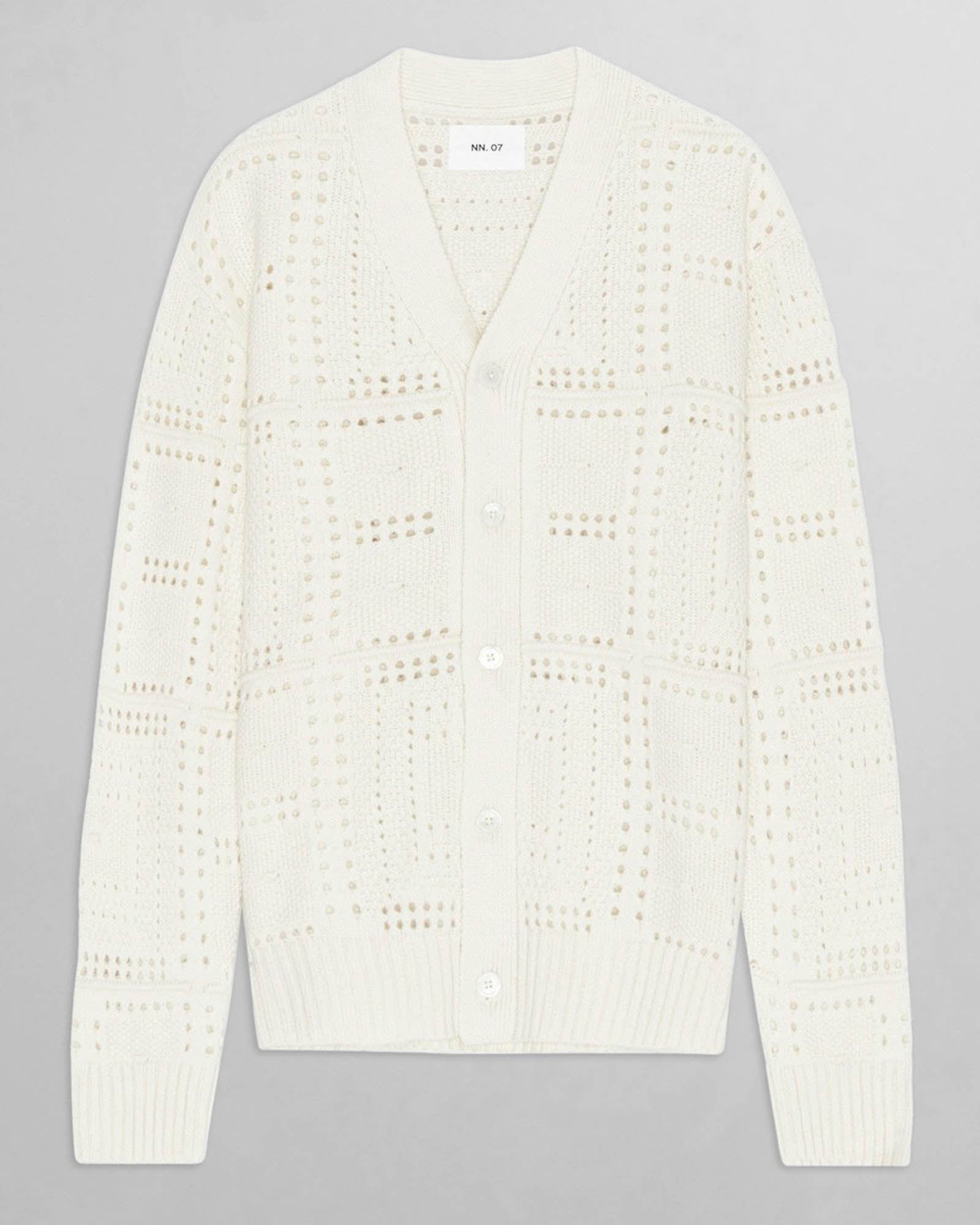 Tobias Cardigan