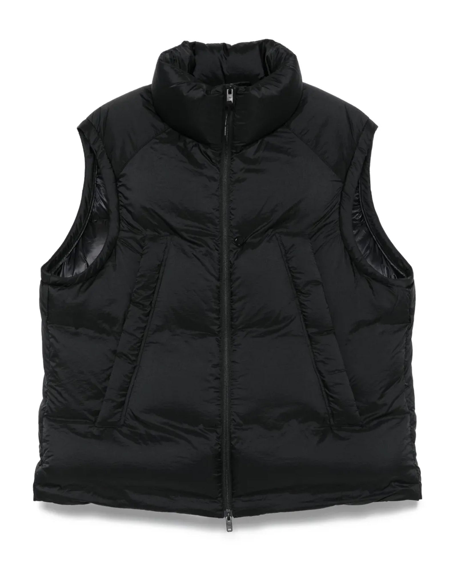 Puffer Vest