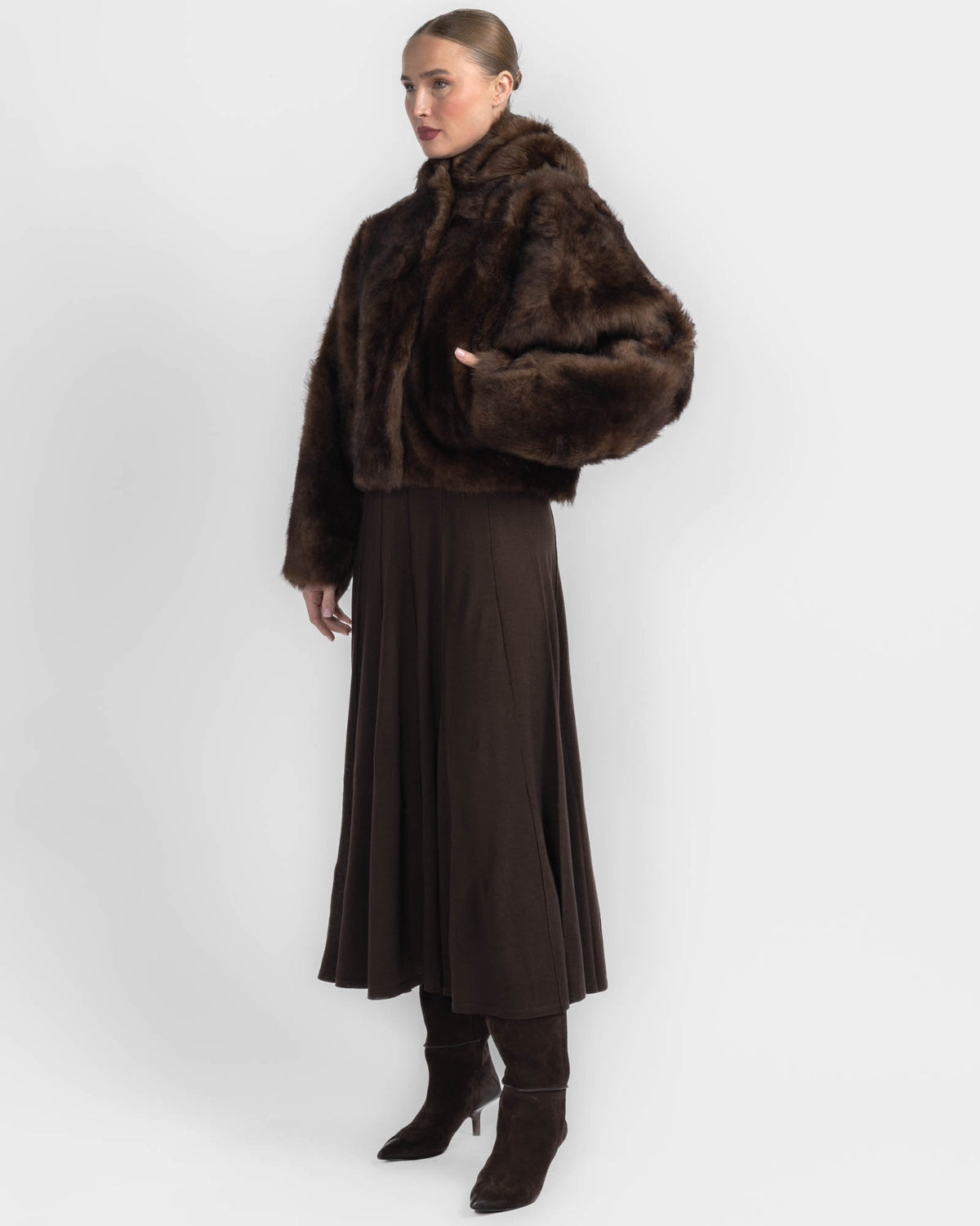 Juka Coat