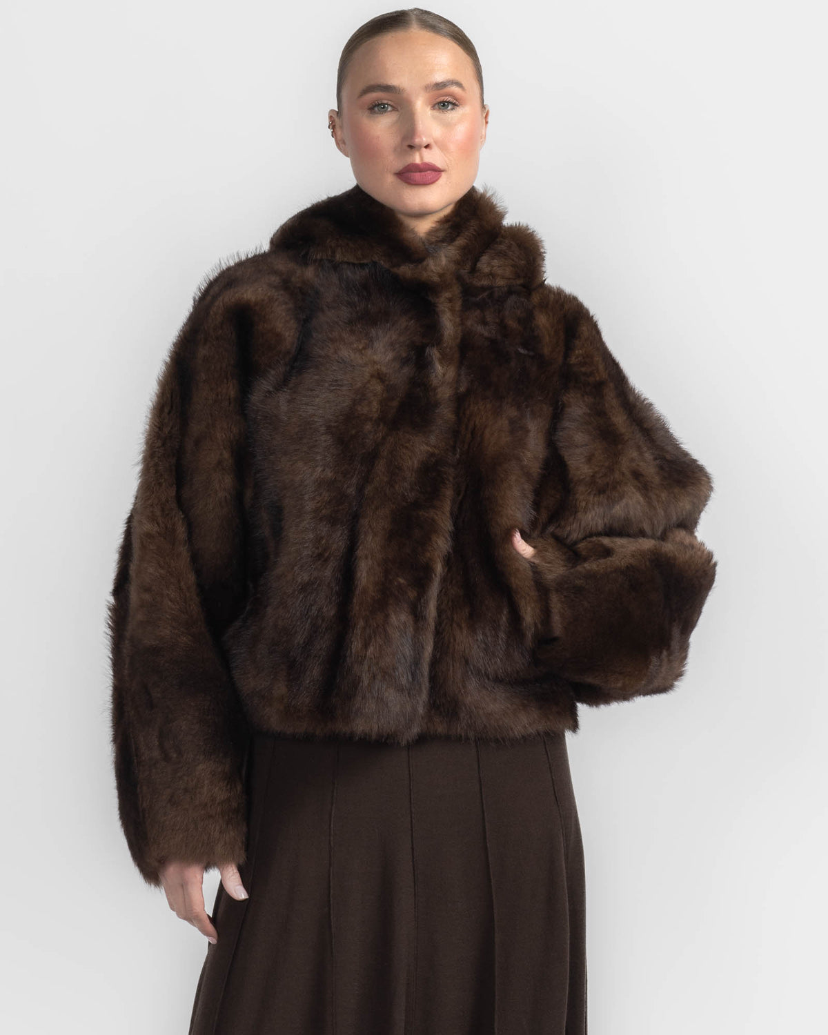 Juka Coat