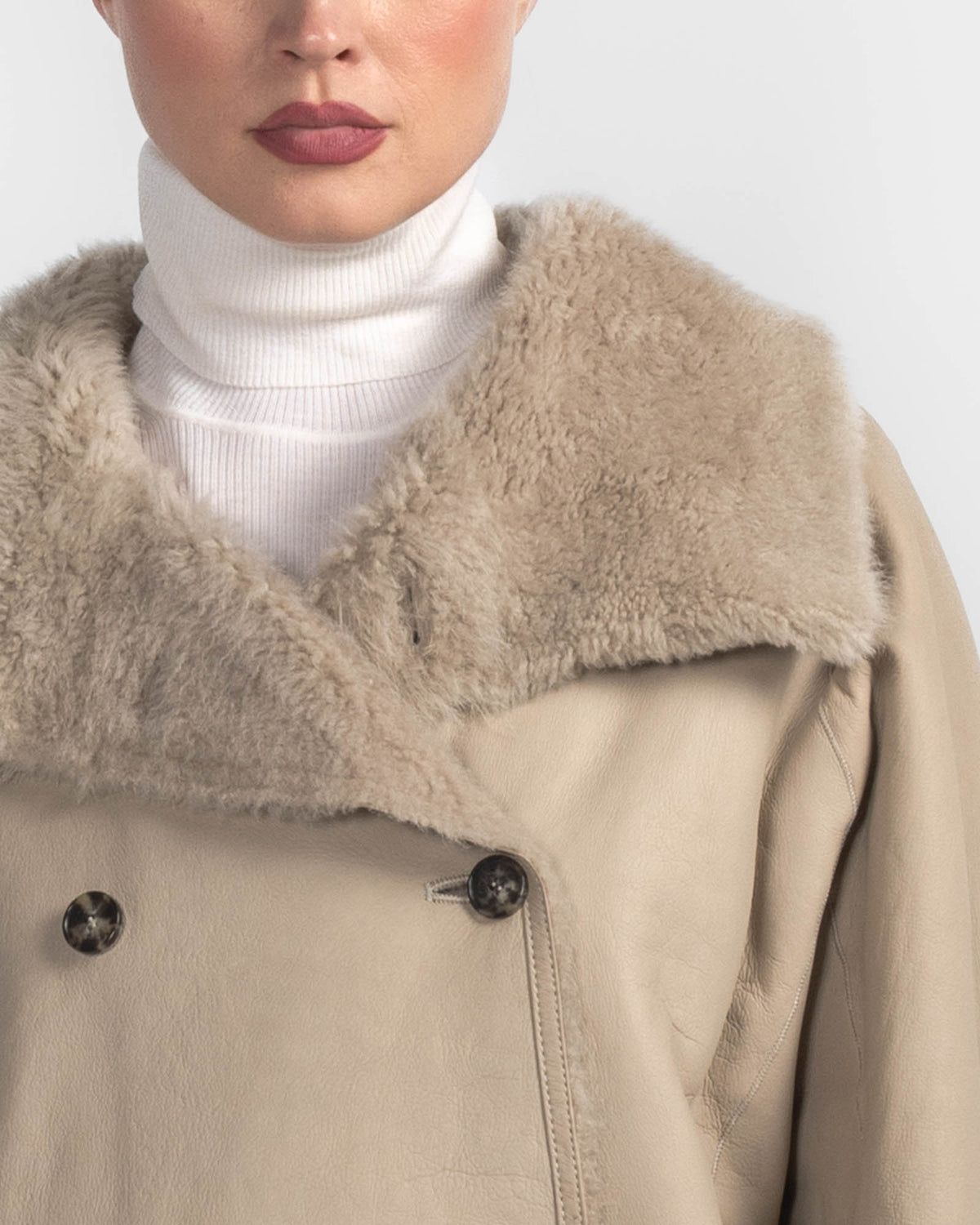 Junae Coat