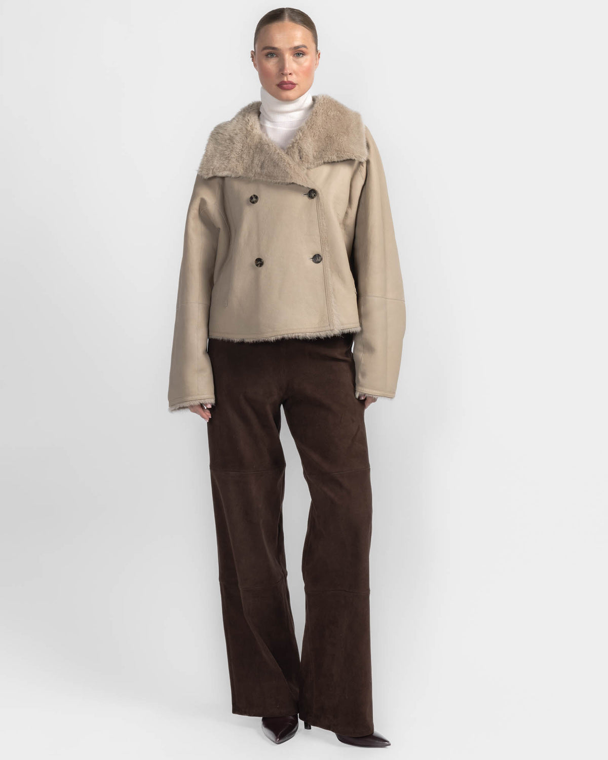 Junae Coat
