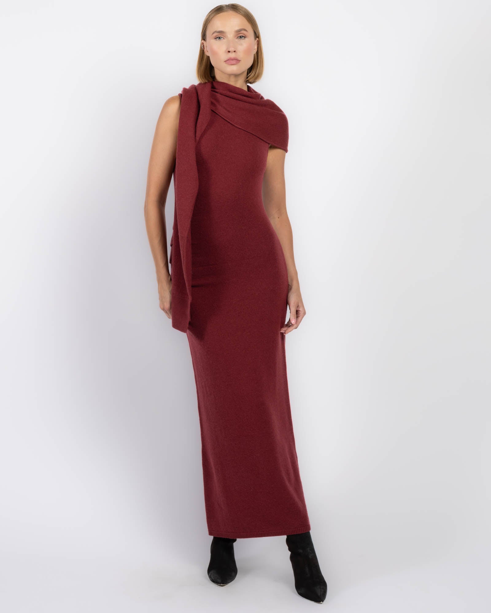 Hathaway Midi Dress