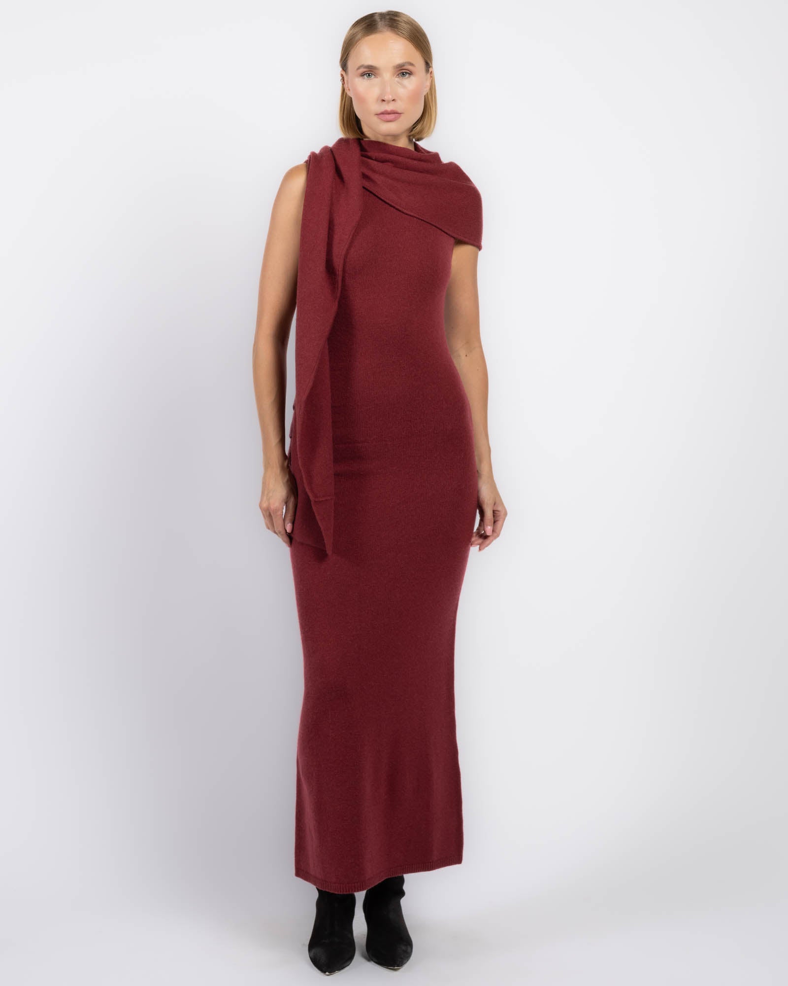 Hathaway Midi Dress