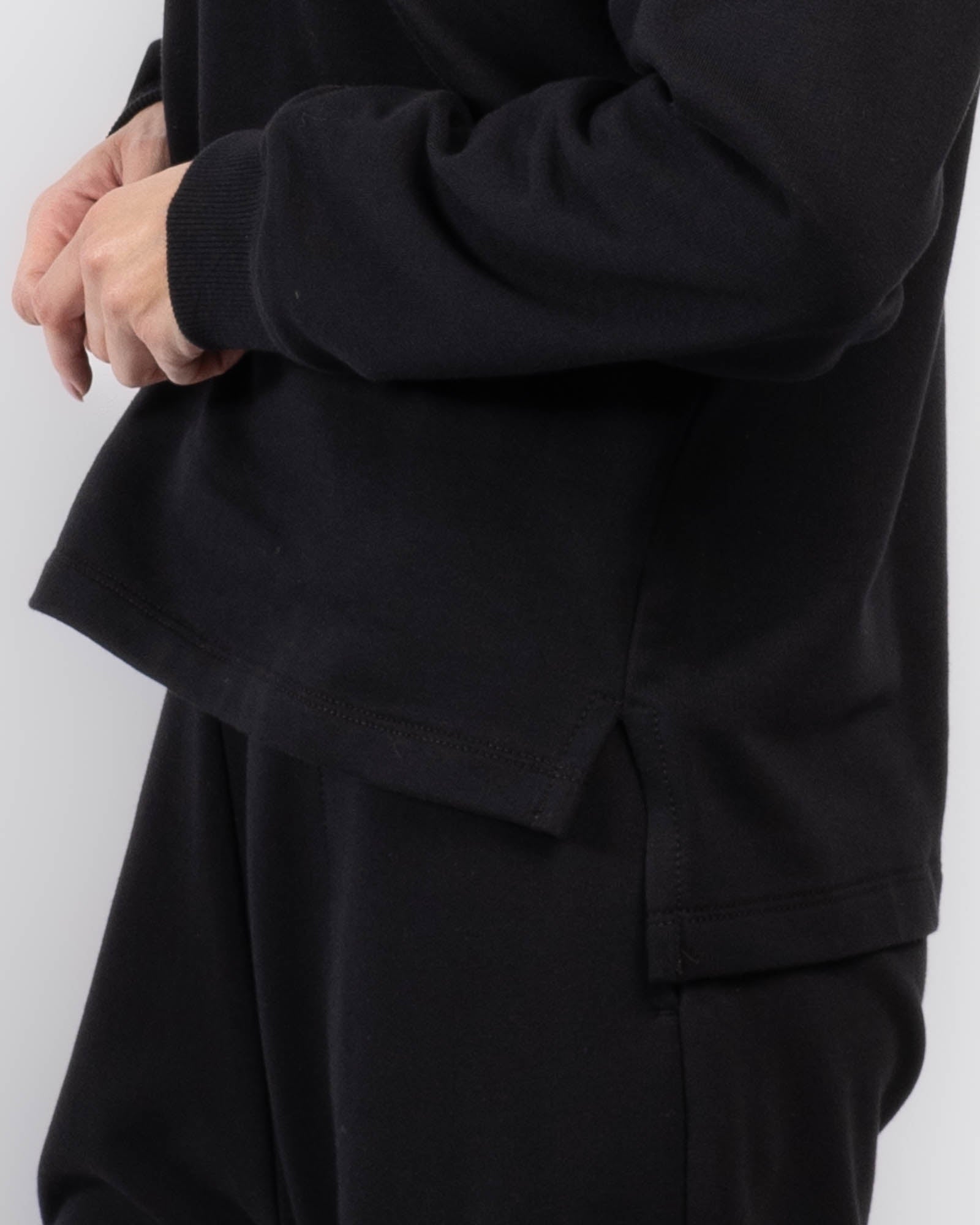 Elliot Polo Pullover