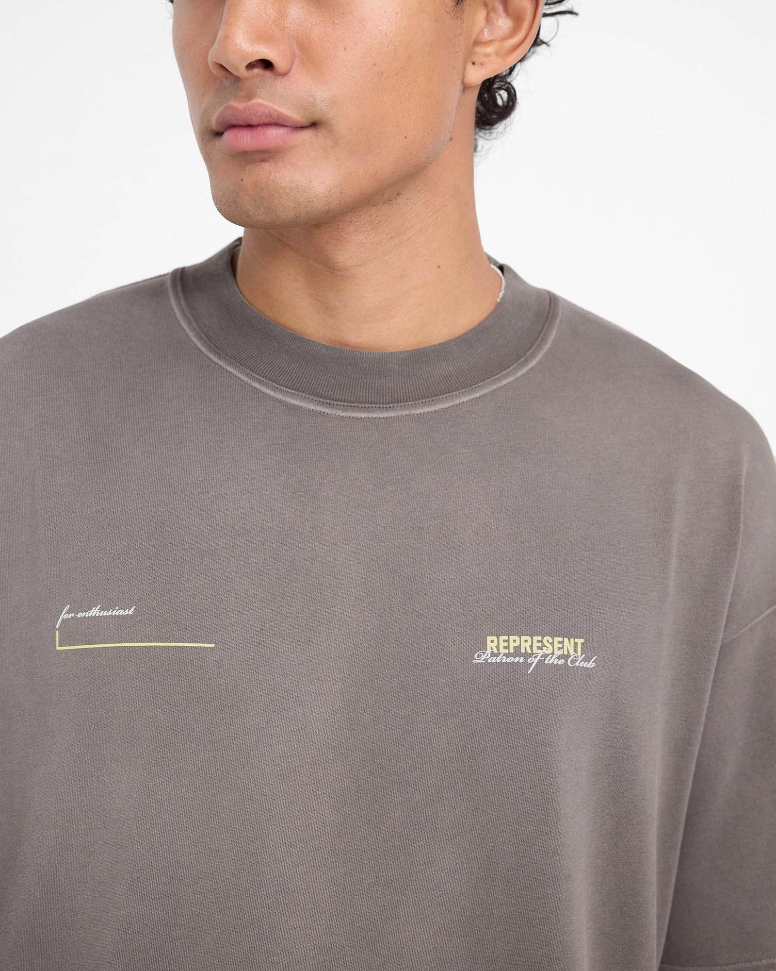 Patron of the Club Shirt