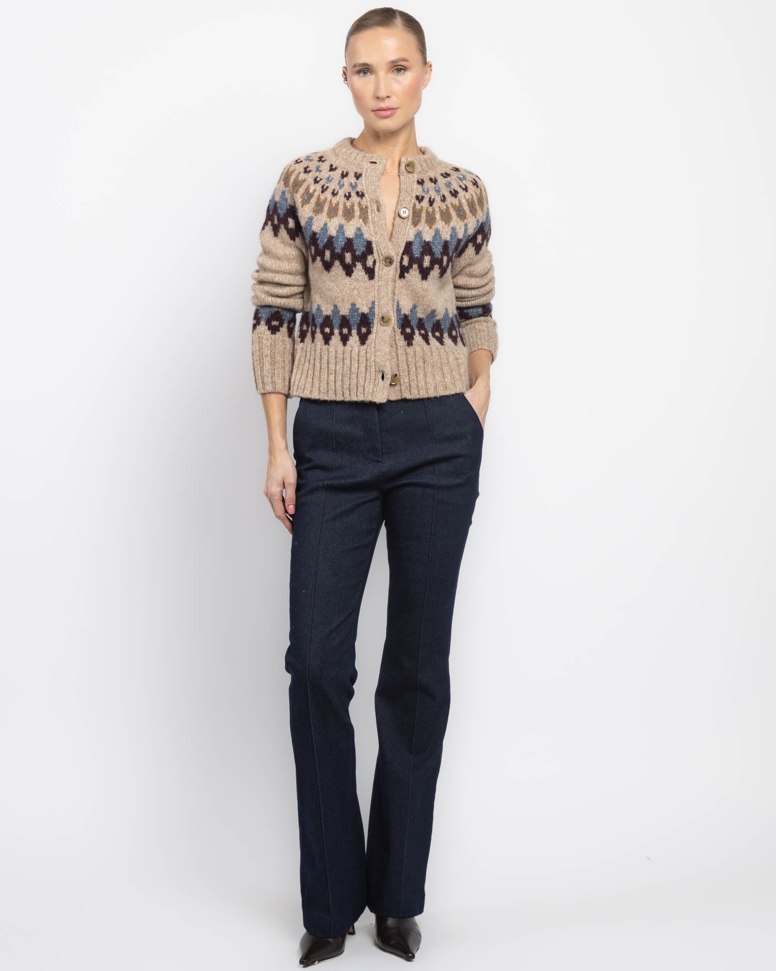Christina Cardigan