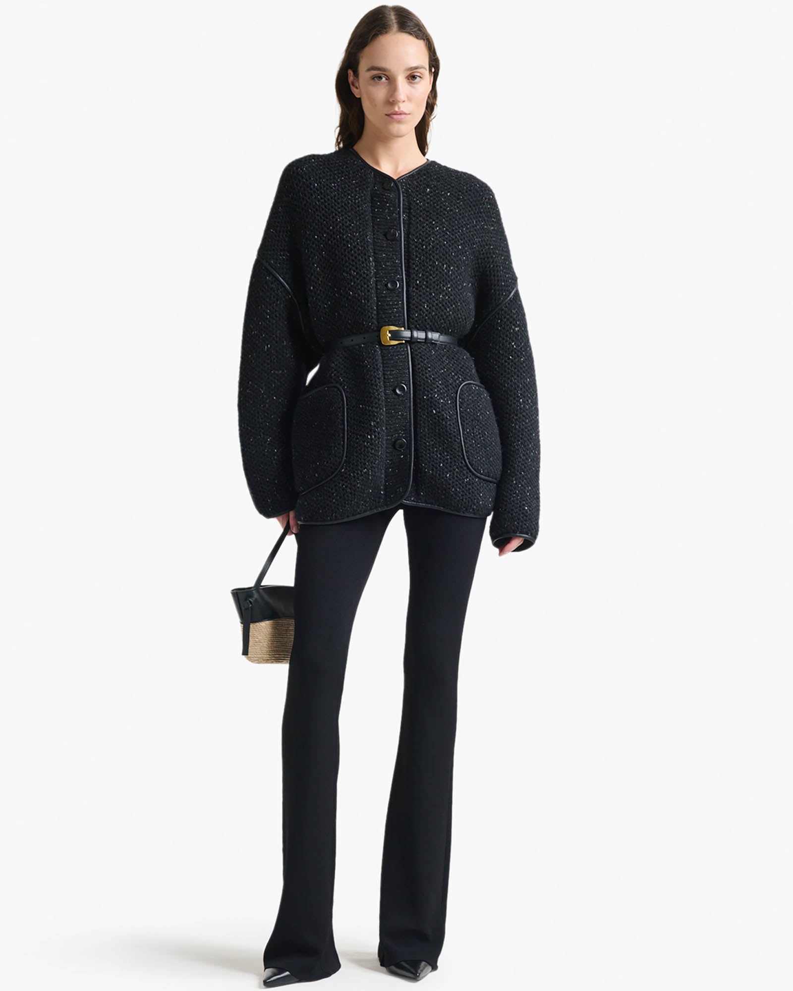 Veste Medrano