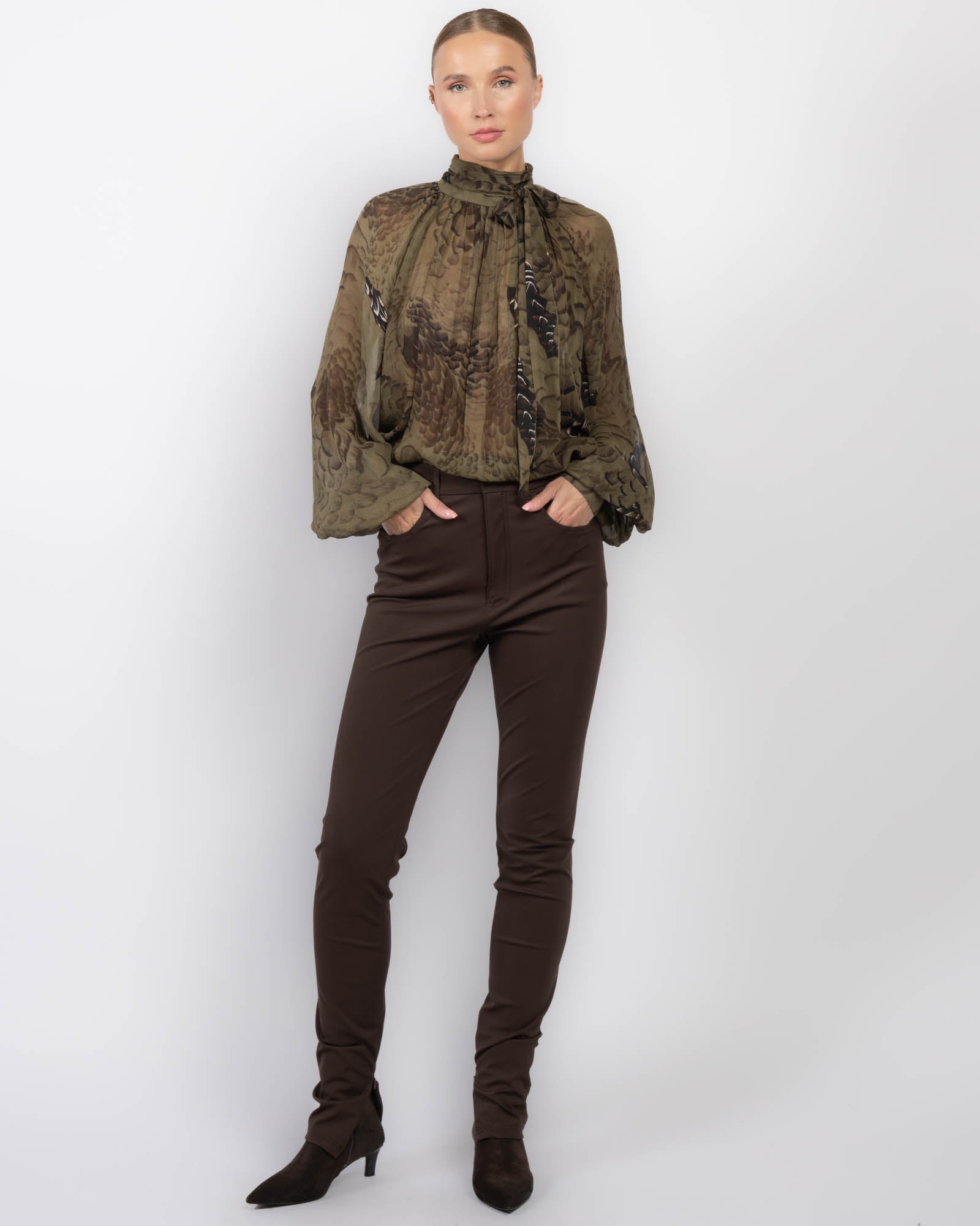 Berit Pants