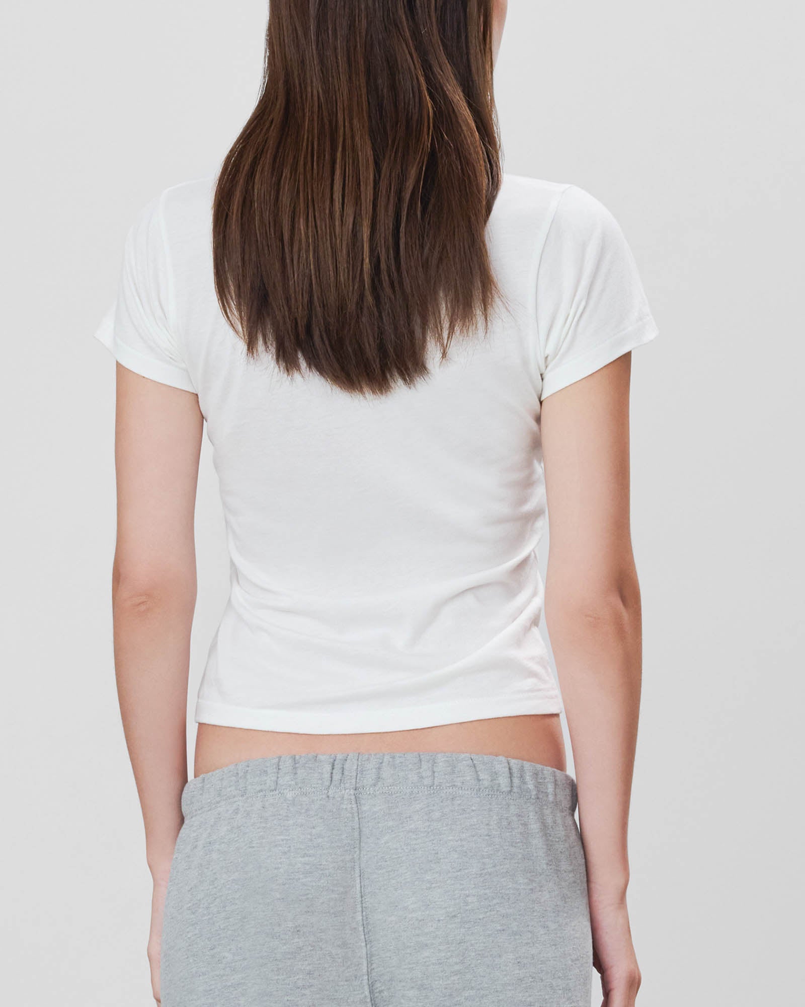 Crewneck T-Shirt
