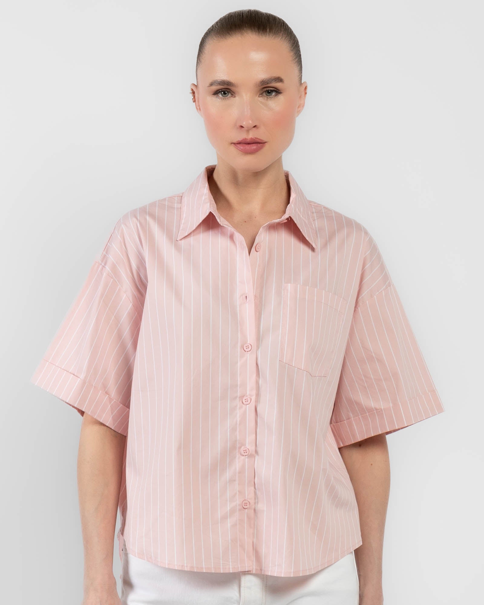 Stripe Shirt