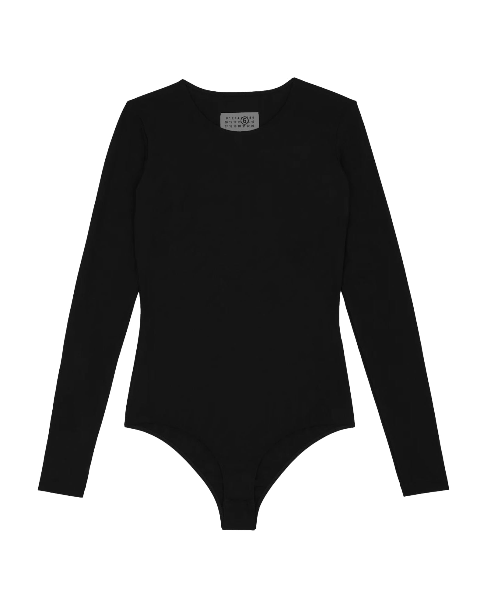 Long Sleeve Bodysuit
