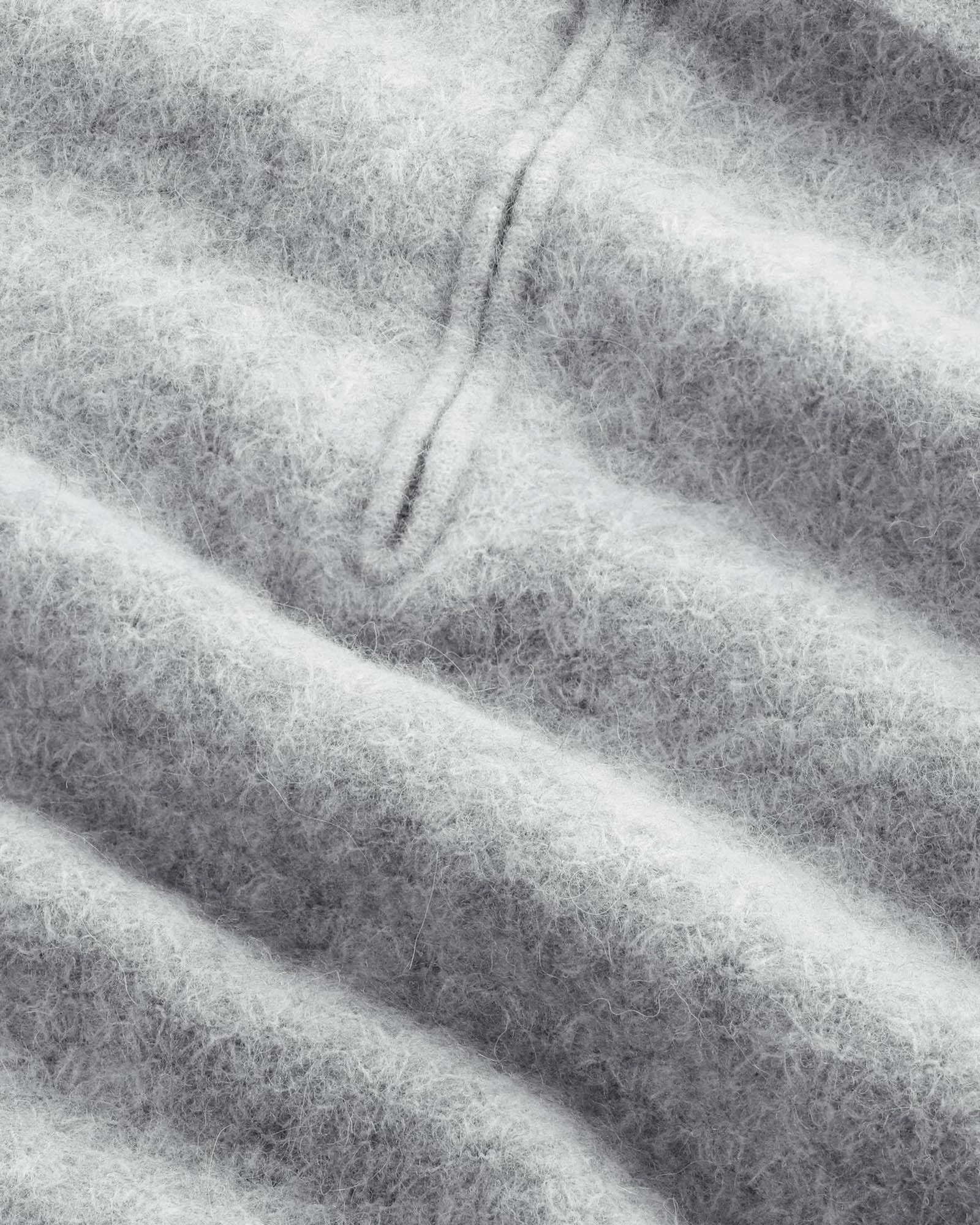 Alfie Zip Polo Shirt