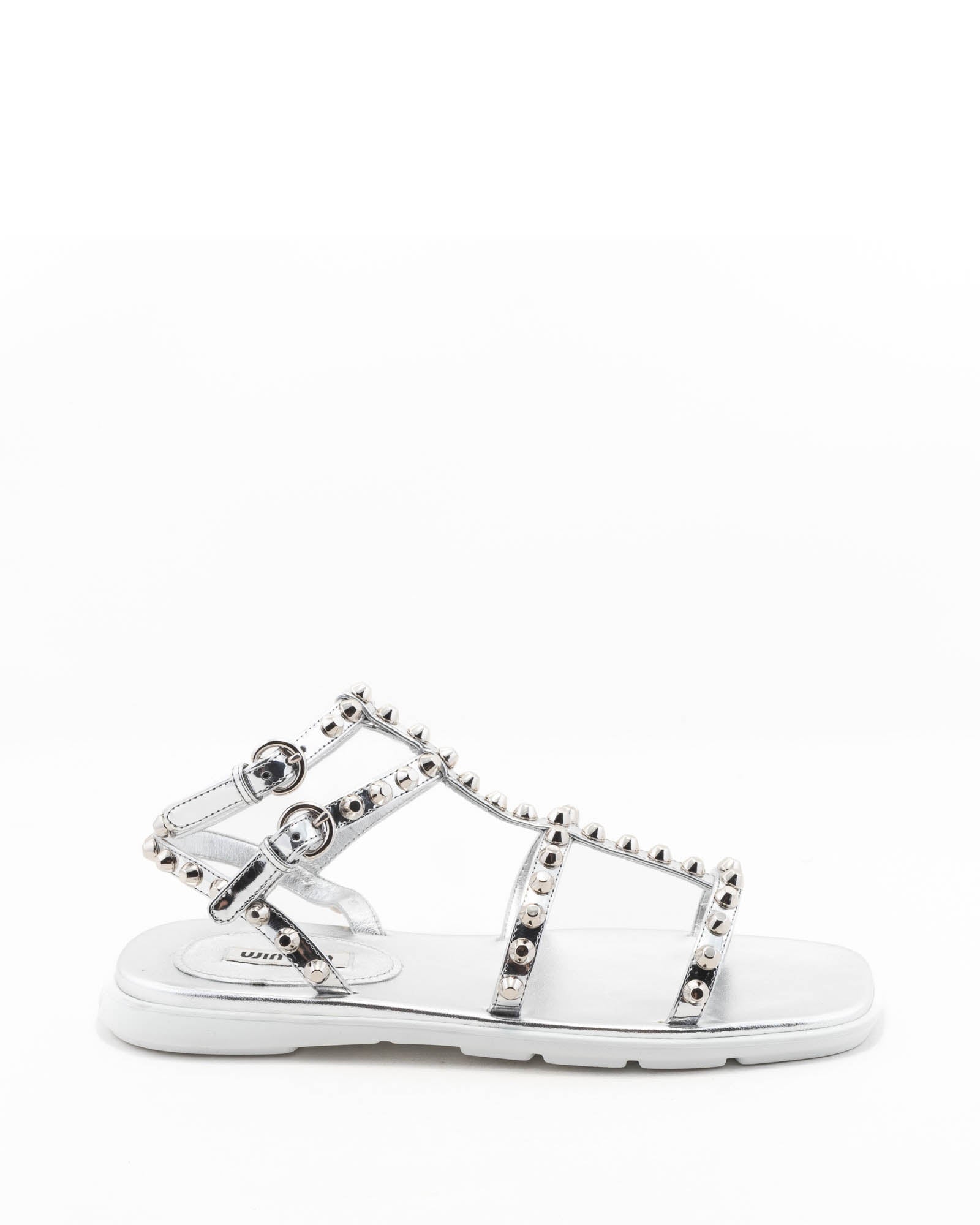 Metal Tech 5 Sandals
